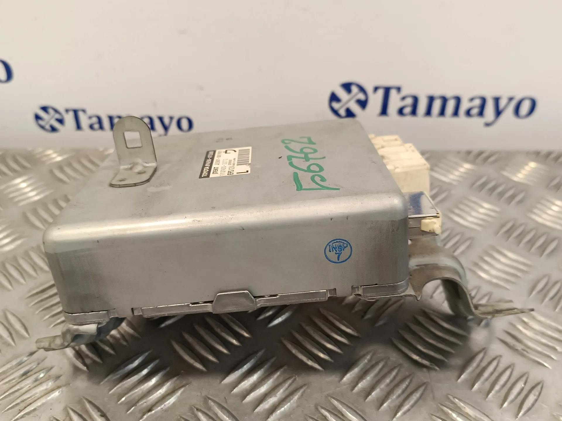 Modulo Electronico para Toyota Prius (Nhw30)