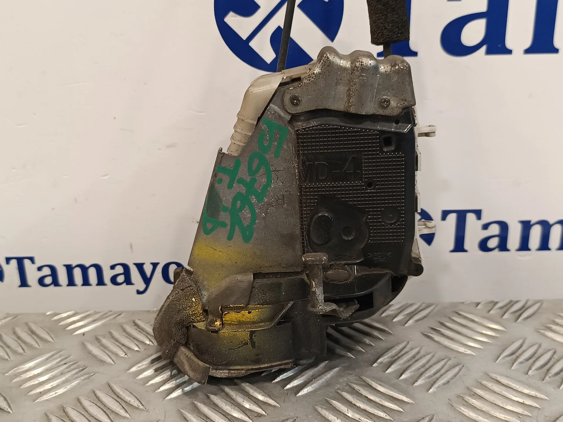 Cerradura Puerta Trasera Derecha para Toyota Prius (Nhw30)