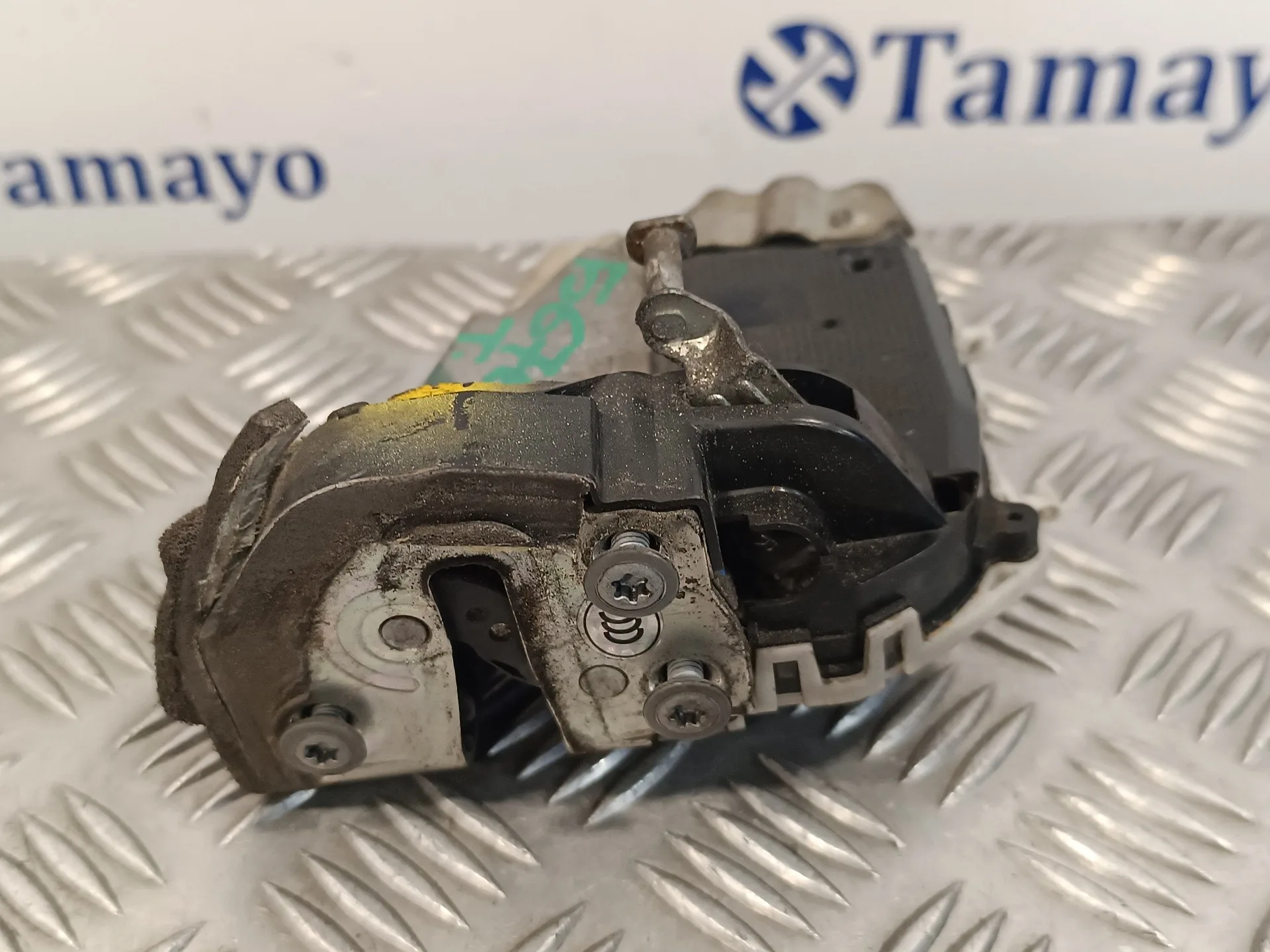 Cerradura Puerta Trasera Derecha para Toyota Prius (Nhw30)
