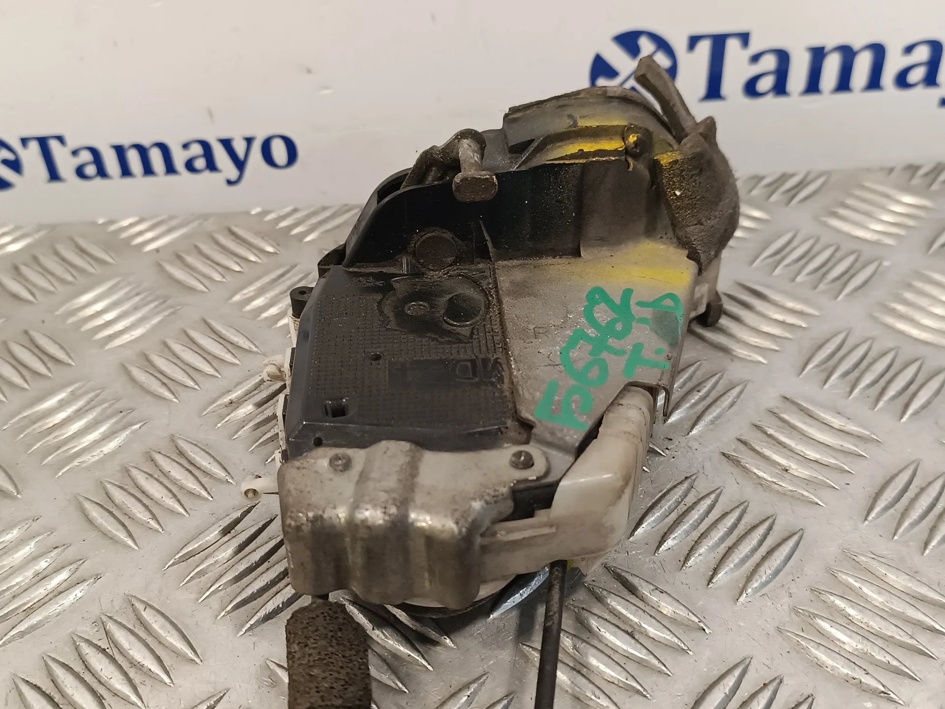 Cerradura Puerta Trasera Derecha para Toyota Prius (Nhw30)