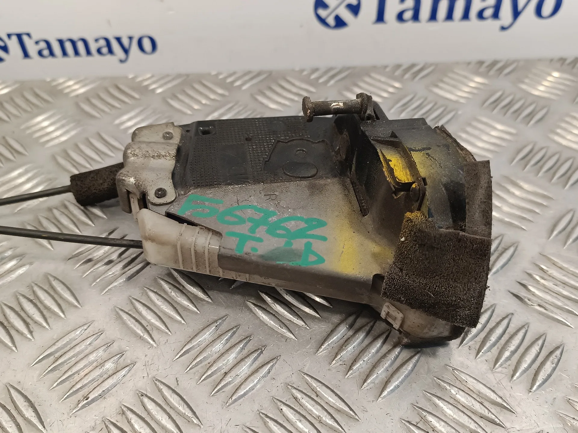 Cerradura Puerta Trasera Derecha para Toyota Prius (Nhw30)