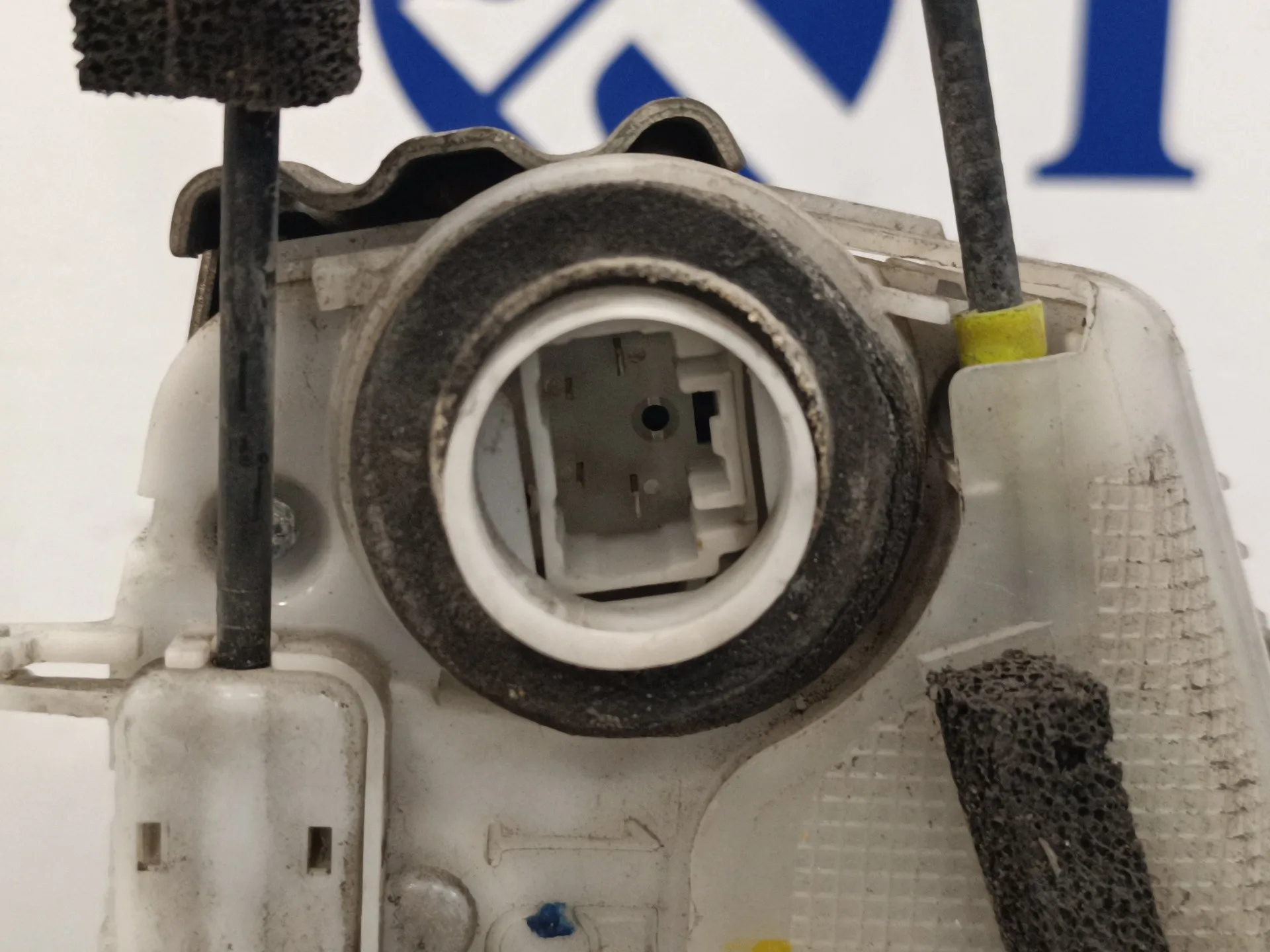 Cerradura Puerta Trasera Derecha para Toyota Prius (Nhw30)