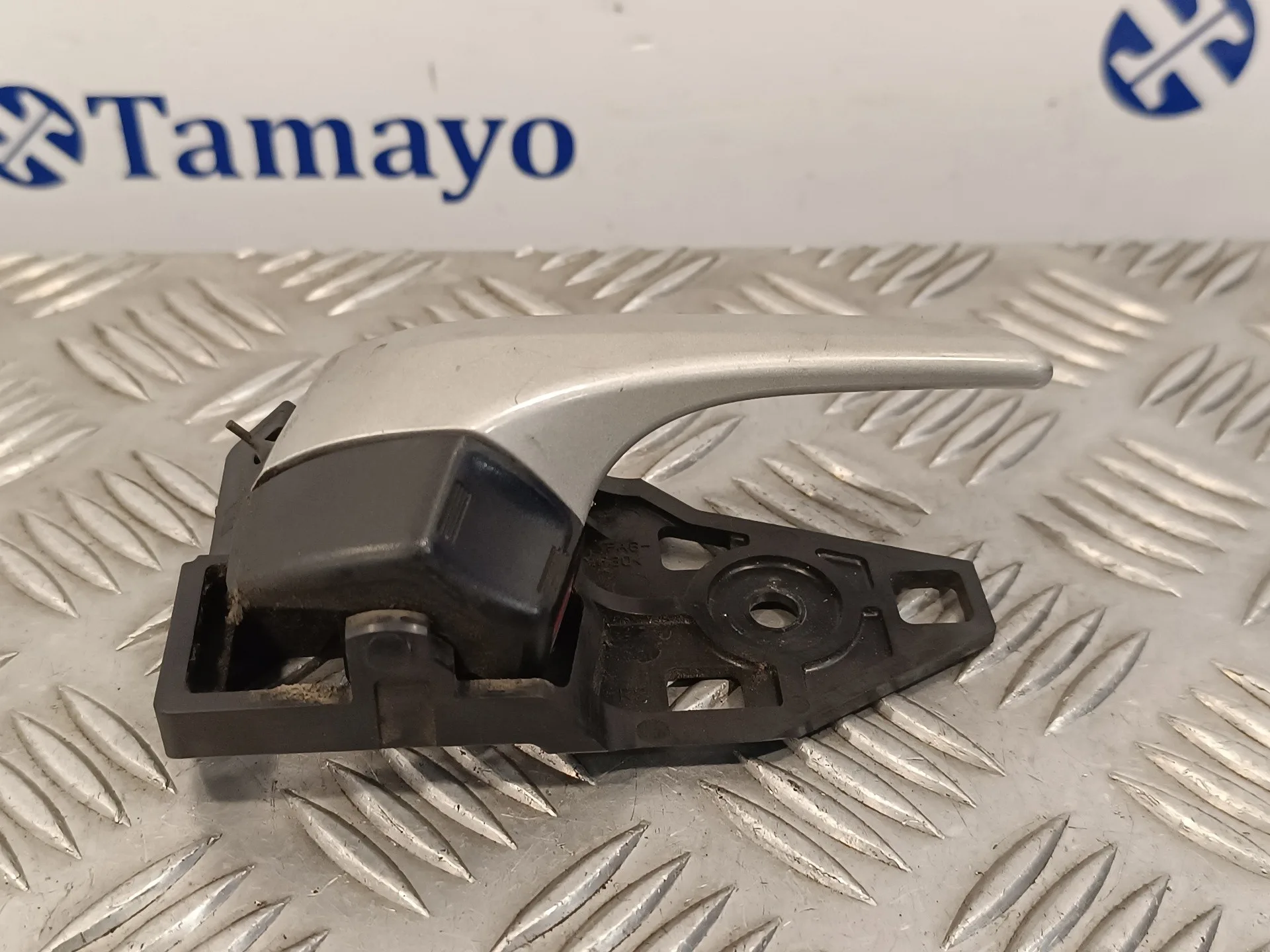 Maneta Interior Trasera Derecha para Toyota Prius (Nhw30)