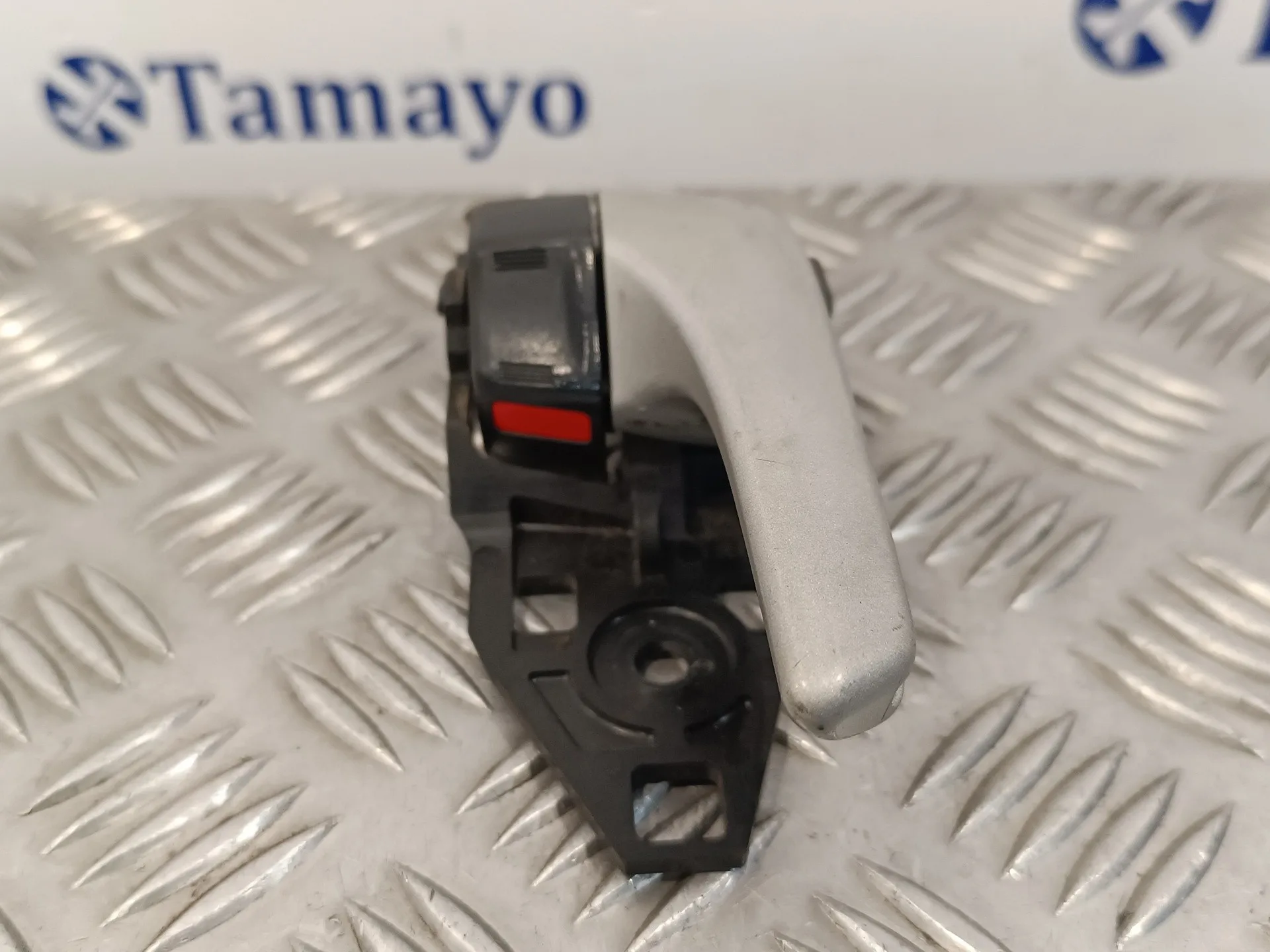 Maneta Interior Trasera Derecha para Toyota Prius (Nhw30)