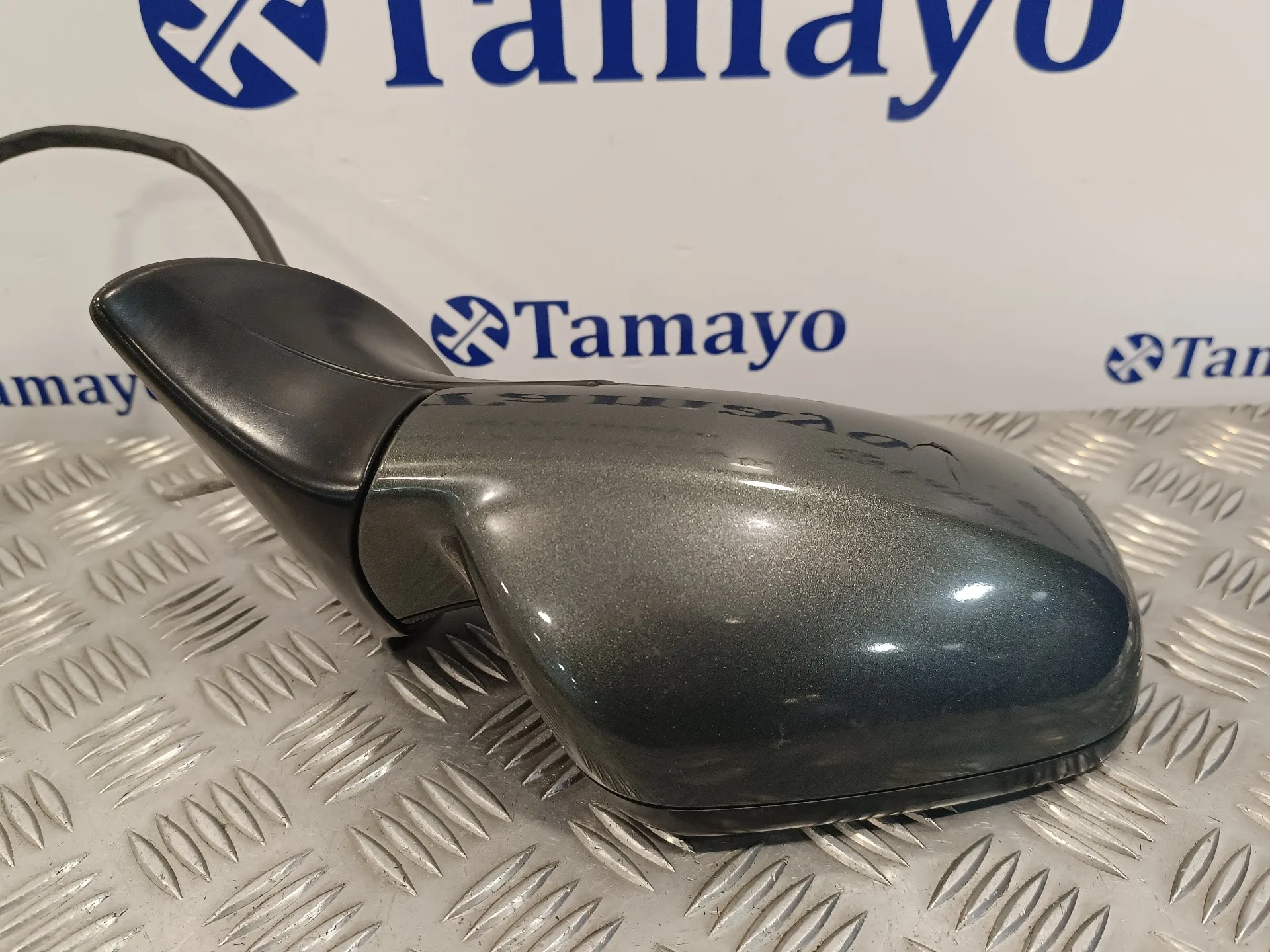 Retrovisor Derecho para Peugeot 407