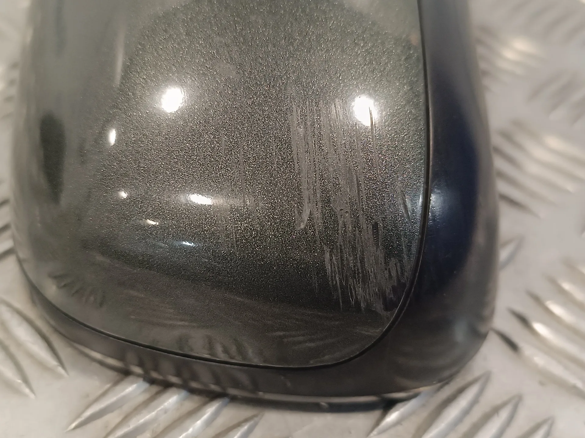 Retrovisor Derecho para Peugeot 407