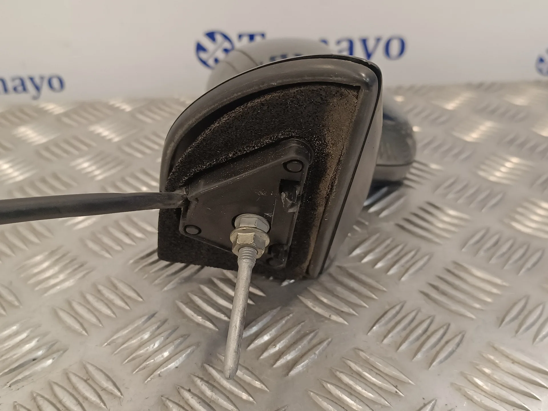 Retrovisor Derecho para Peugeot 407