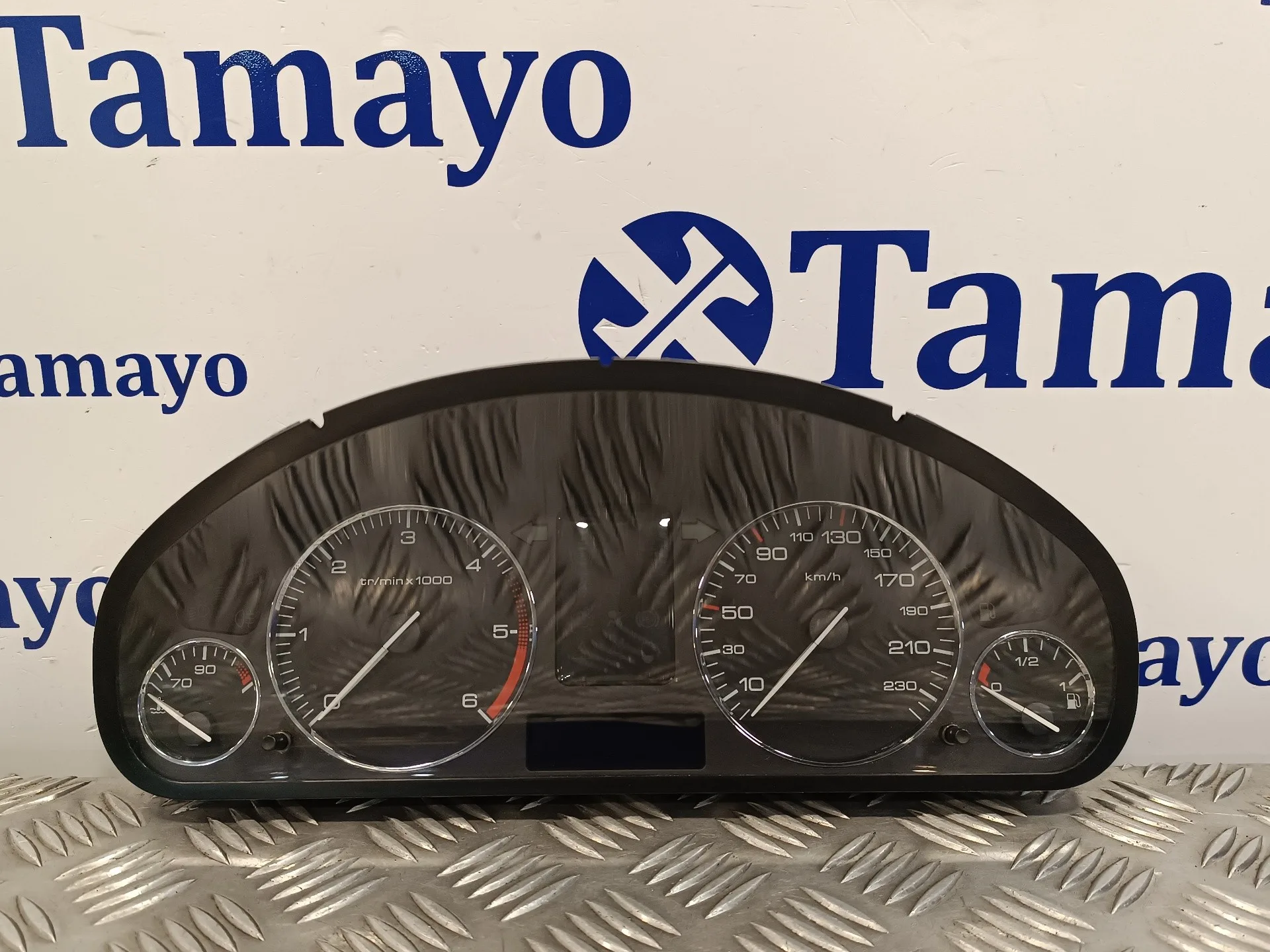 Cuadro Instrumentos para Peugeot 407