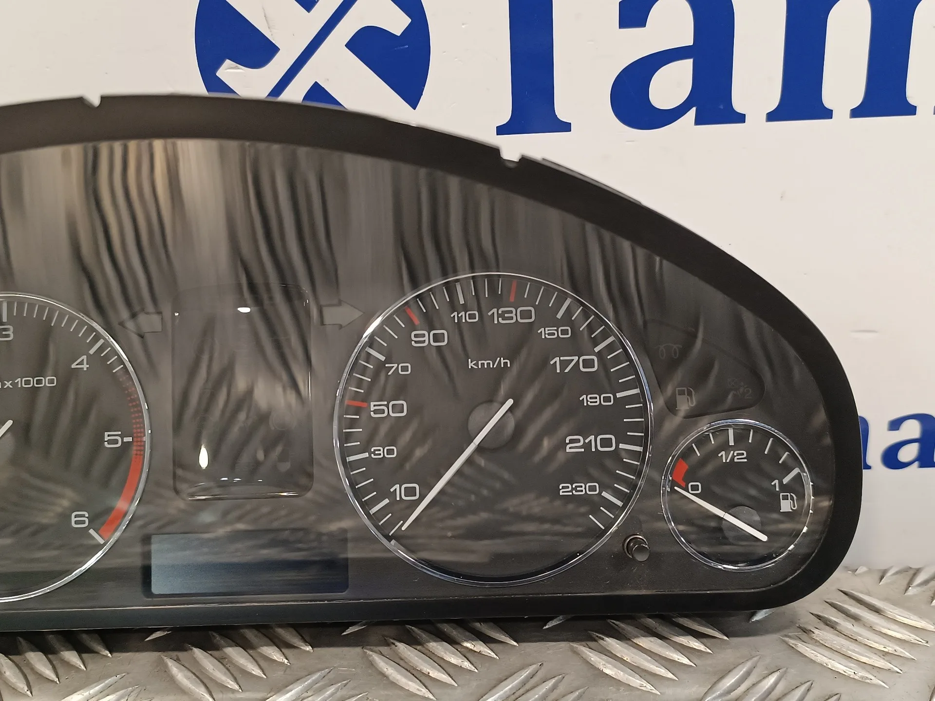 Cuadro Instrumentos para Peugeot 407