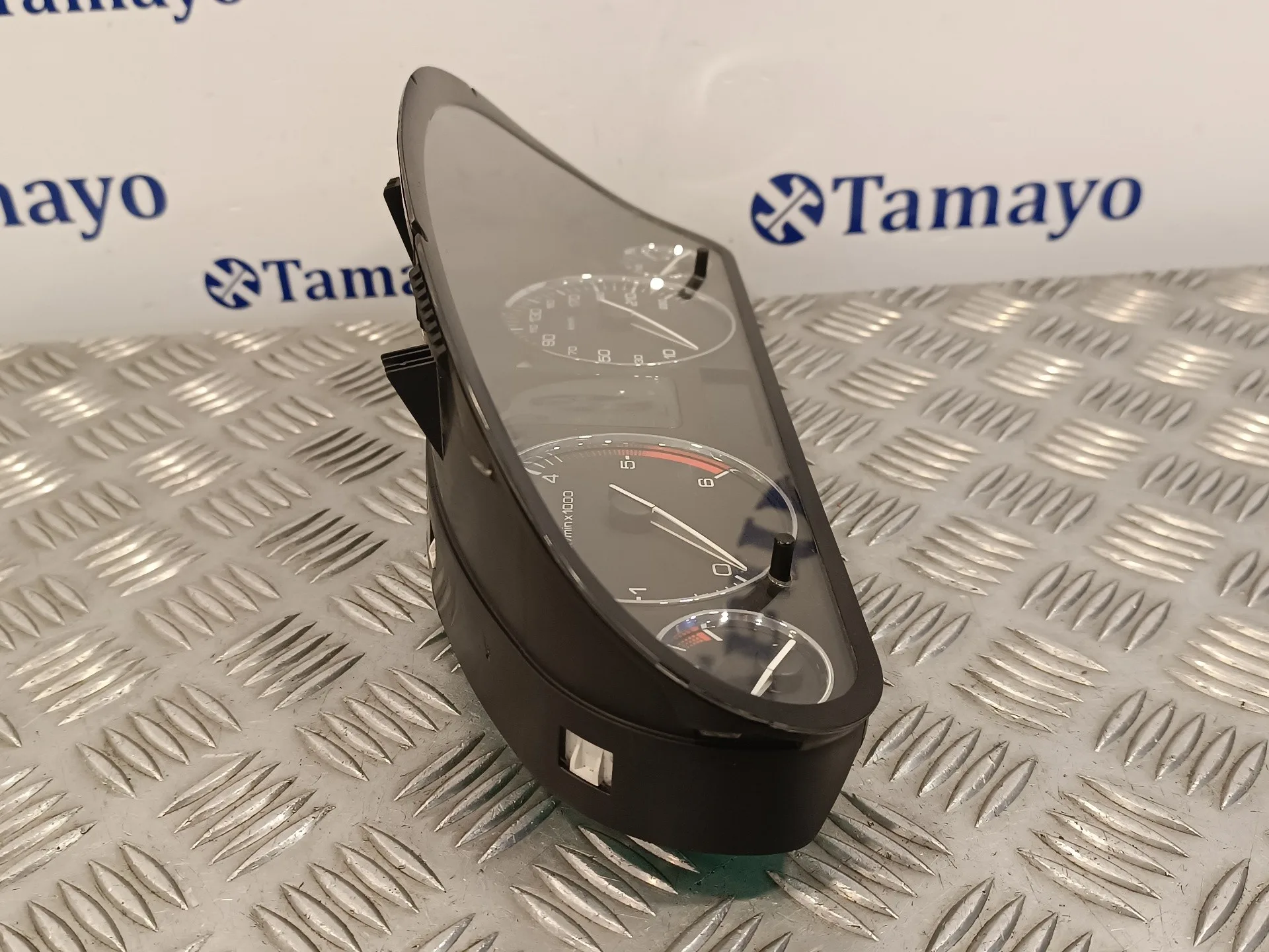 Cuadro Instrumentos para Peugeot 407