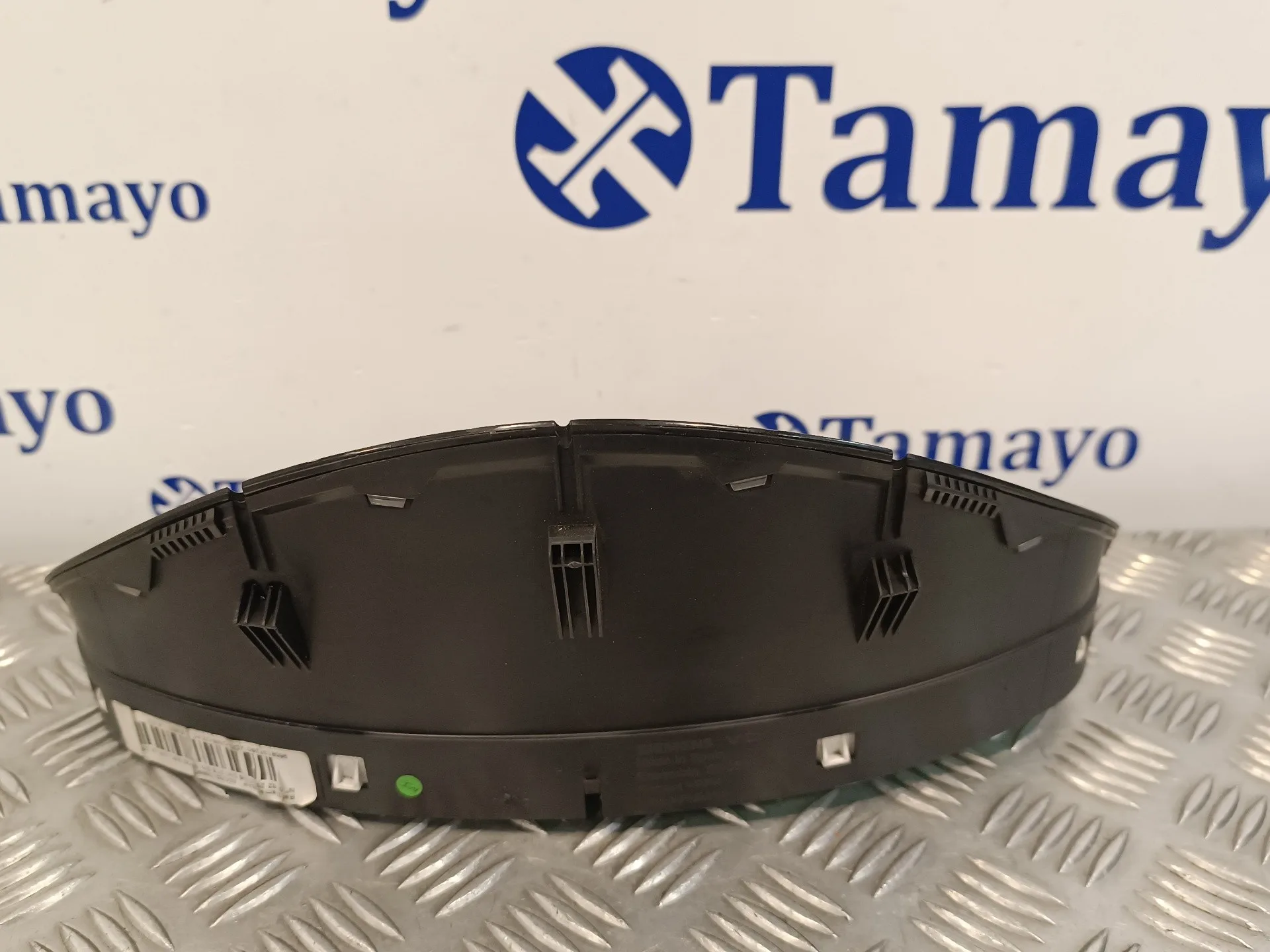 Cuadro Instrumentos para Peugeot 407