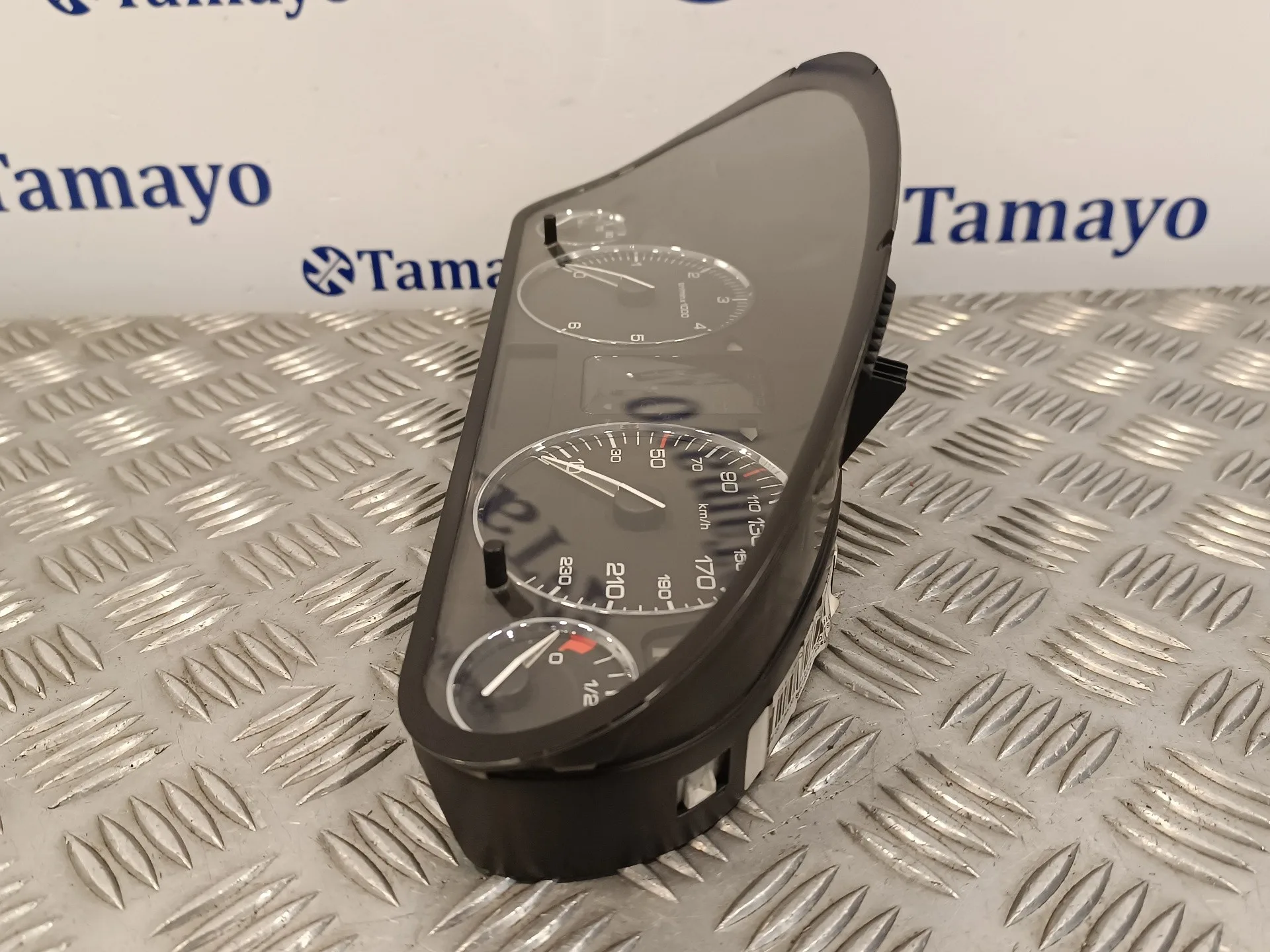 Cuadro Instrumentos para Peugeot 407