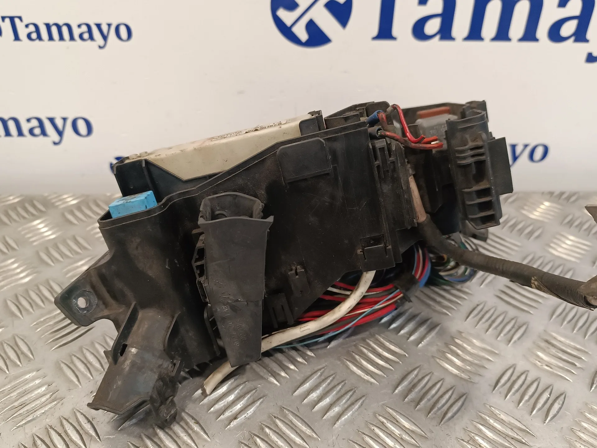 Caja Reles / Fusibles para Toyota Prius (Nhw30)