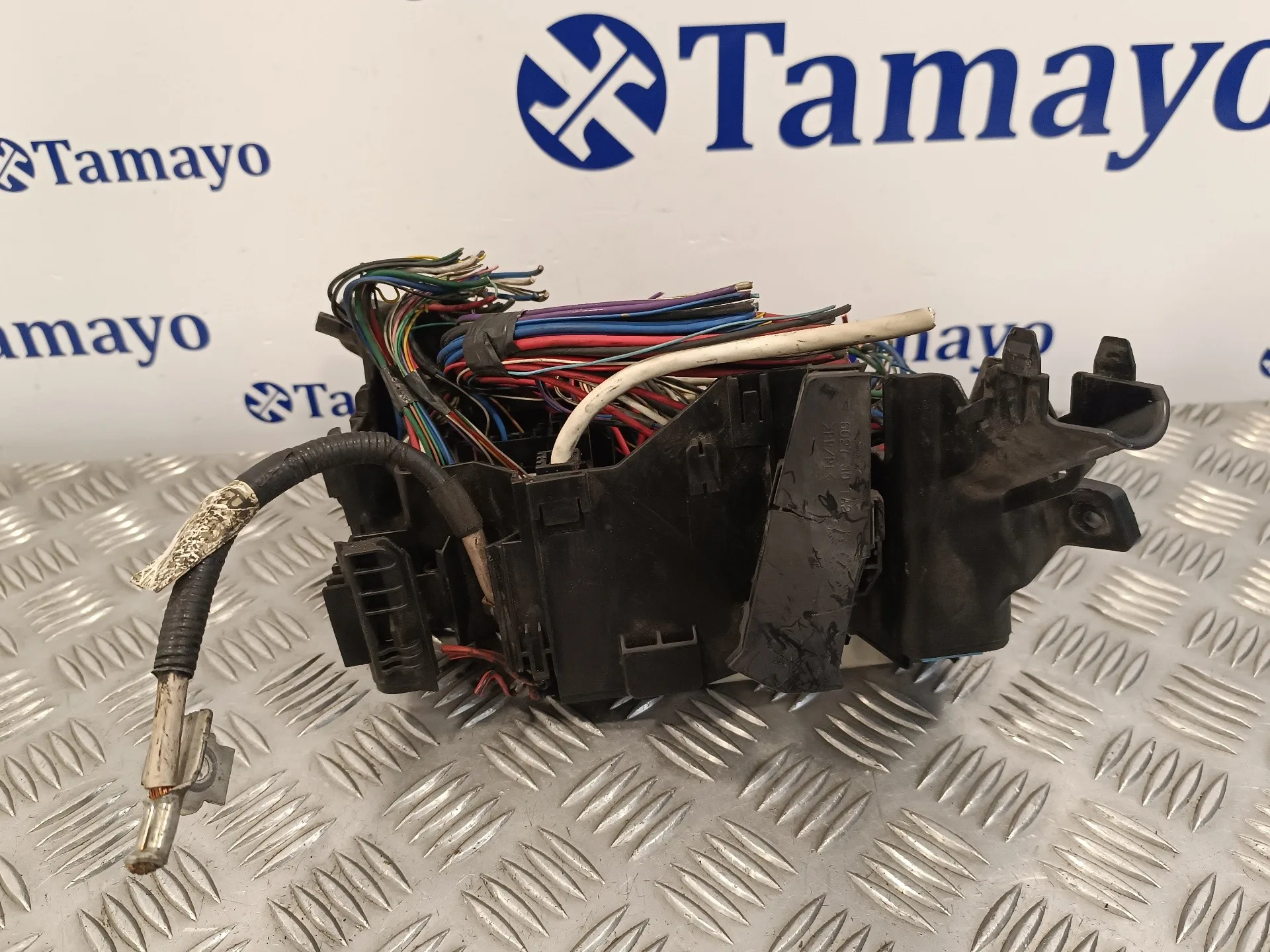 Caja Reles / Fusibles para Toyota Prius (Nhw30)