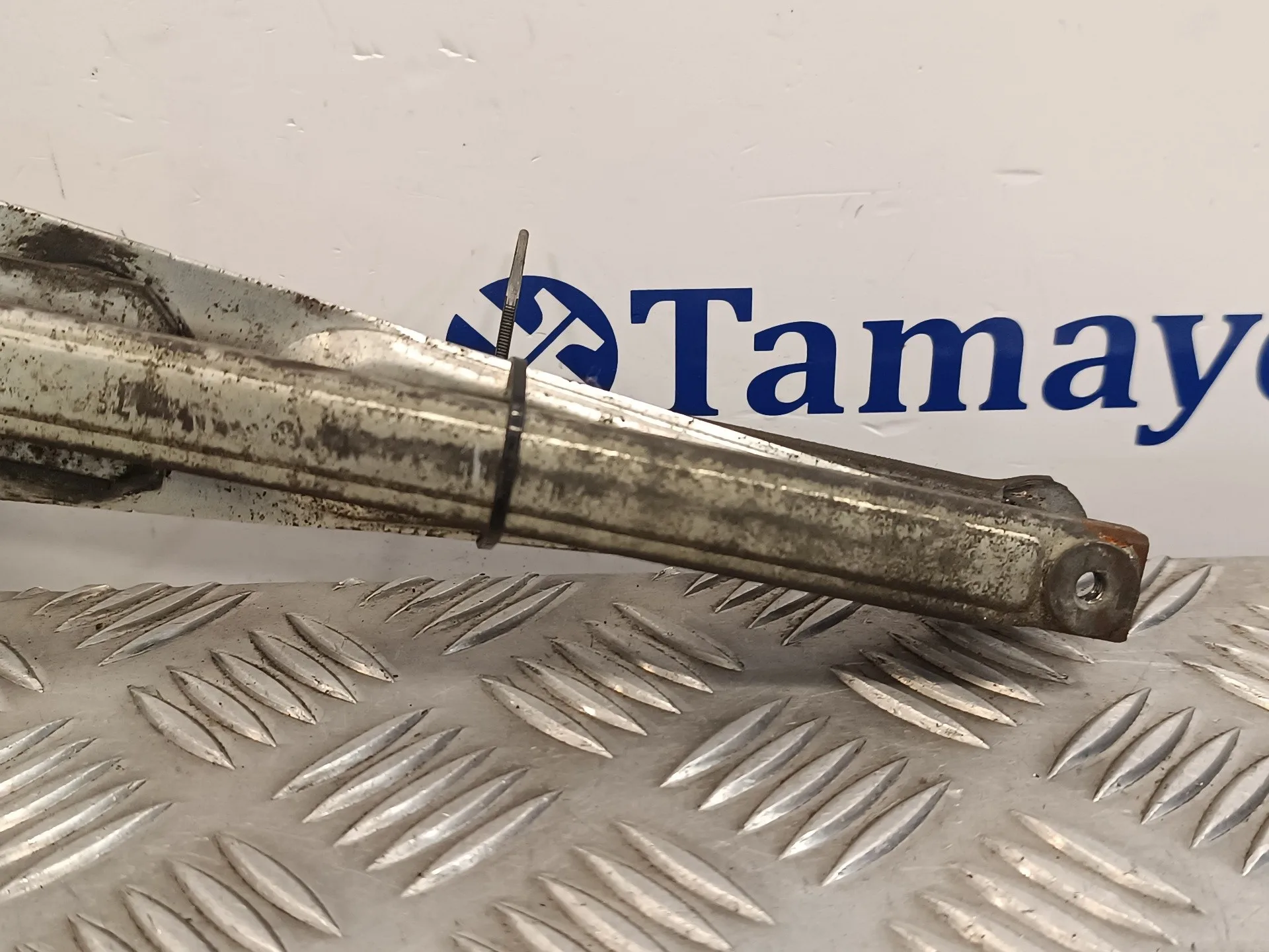 Elevalunas Delantero Derecho para Toyota Prius (Nhw30)