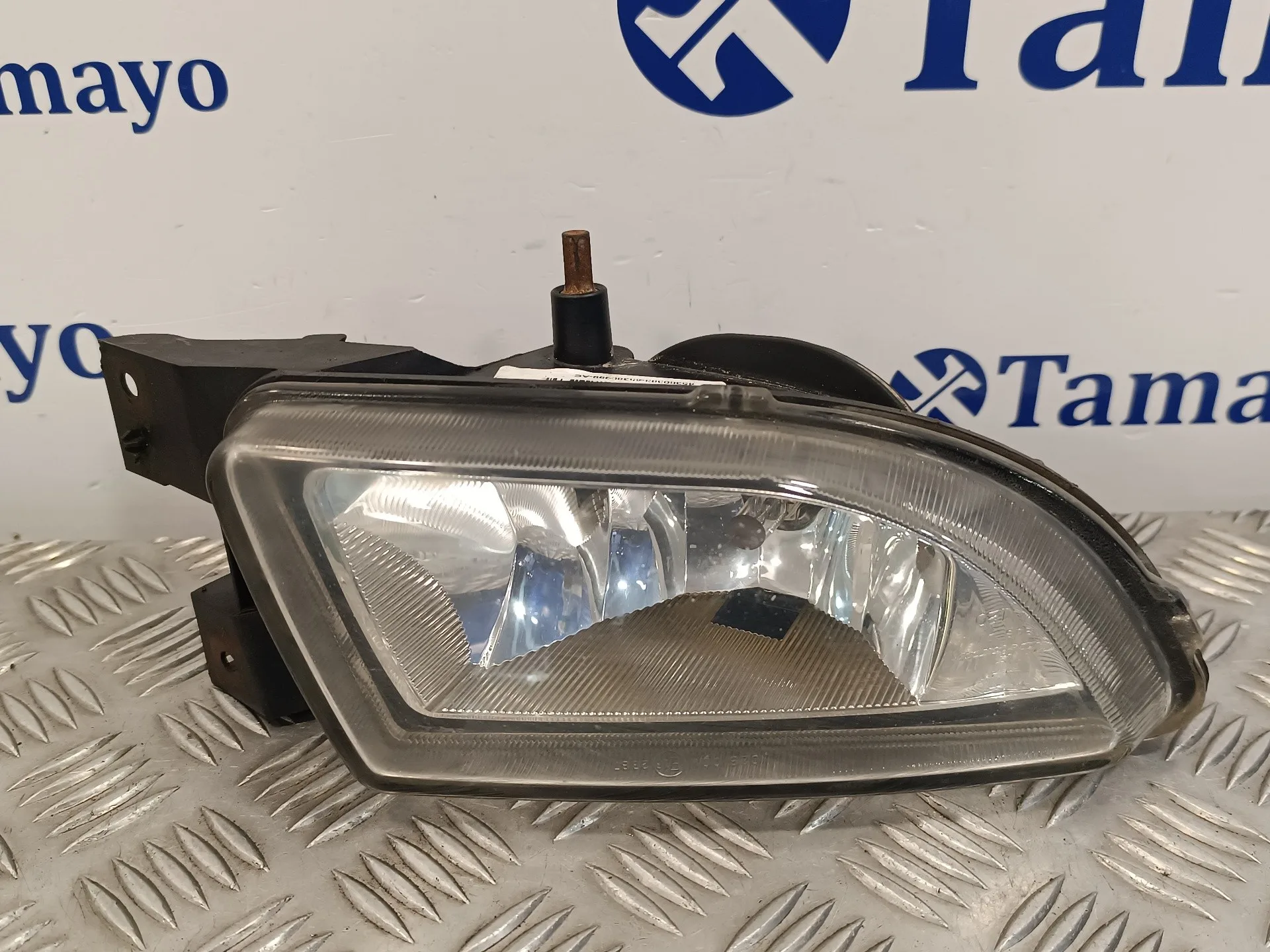 Faro Antiniebla Derecho para Fiat Croma (194)