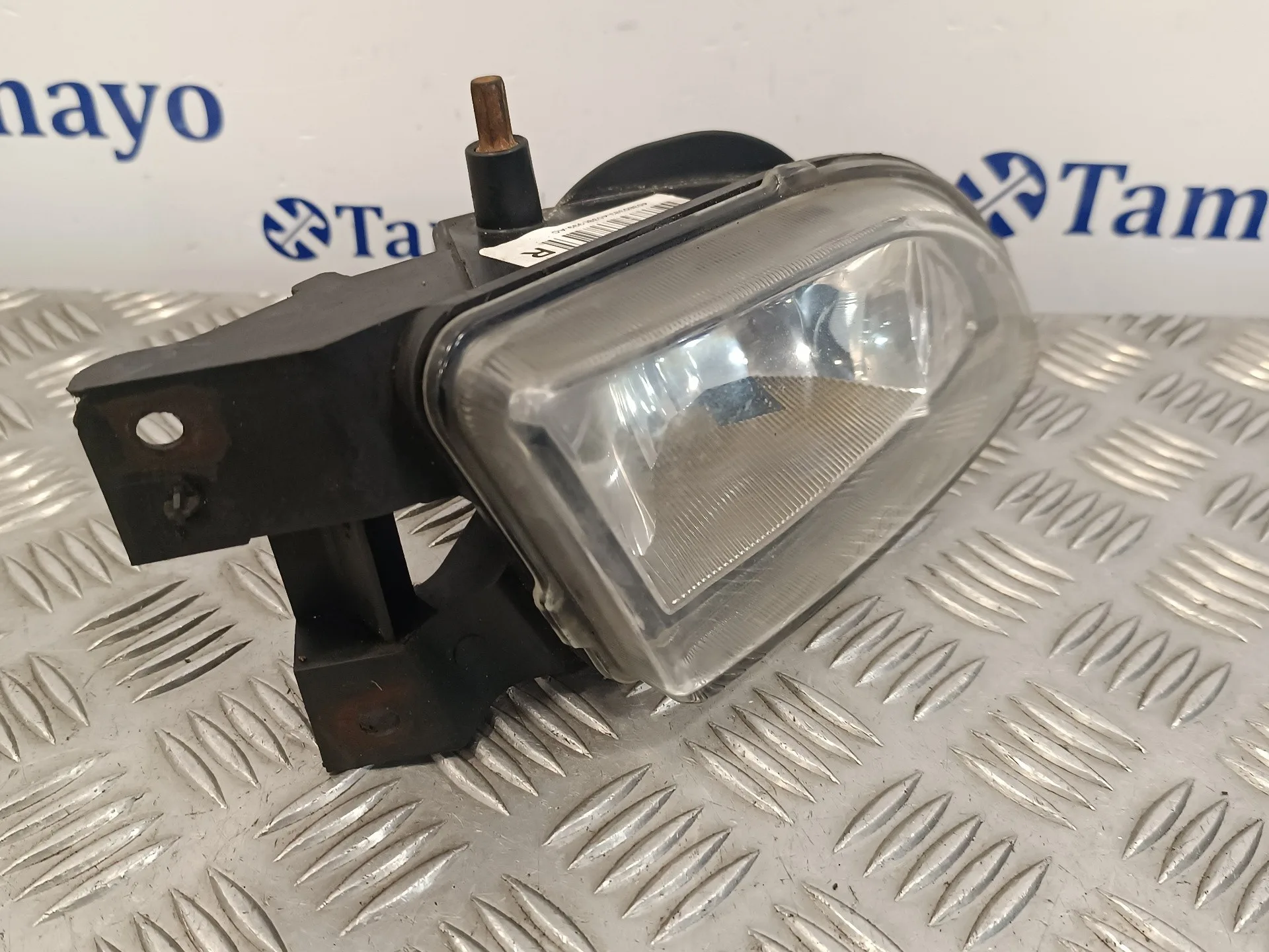 Faro Antiniebla Derecho para Fiat Croma (194)