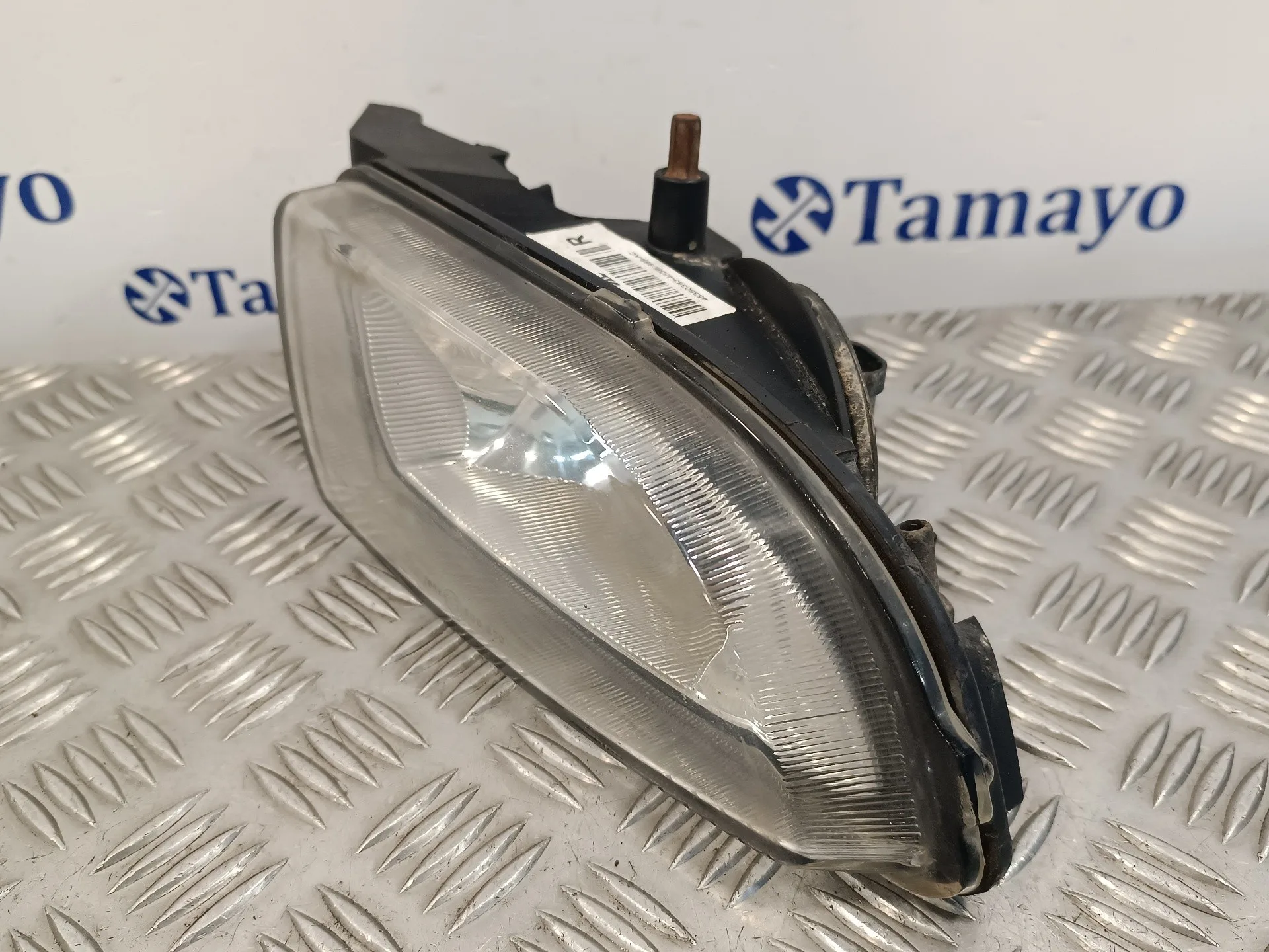 Faro Antiniebla Derecho para Fiat Croma (194)