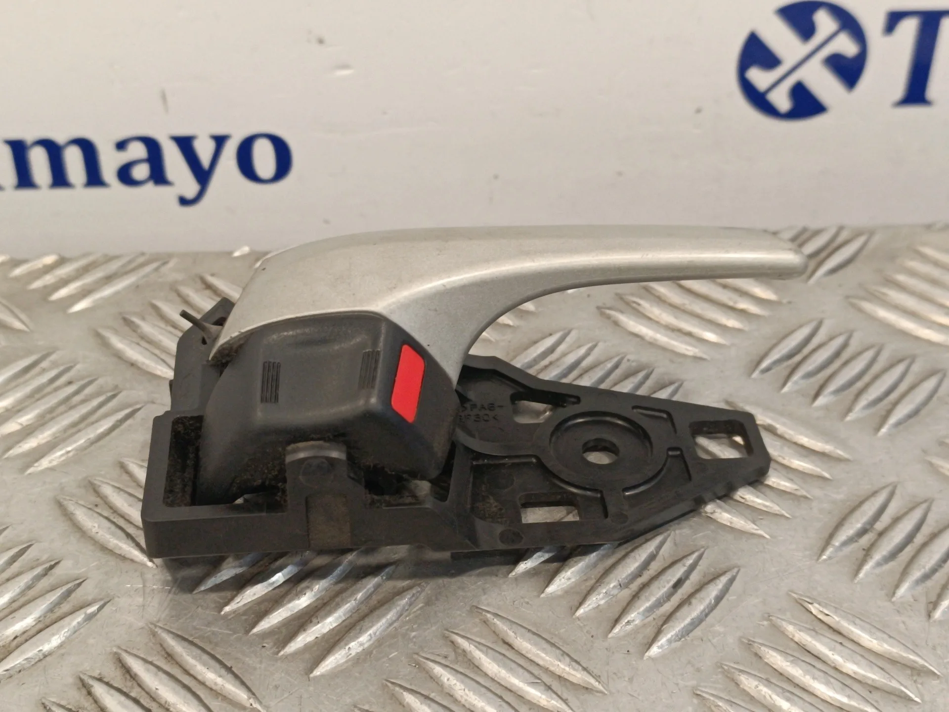 Maneta Interior Delantera Derecha para Toyota Prius (Nhw30)