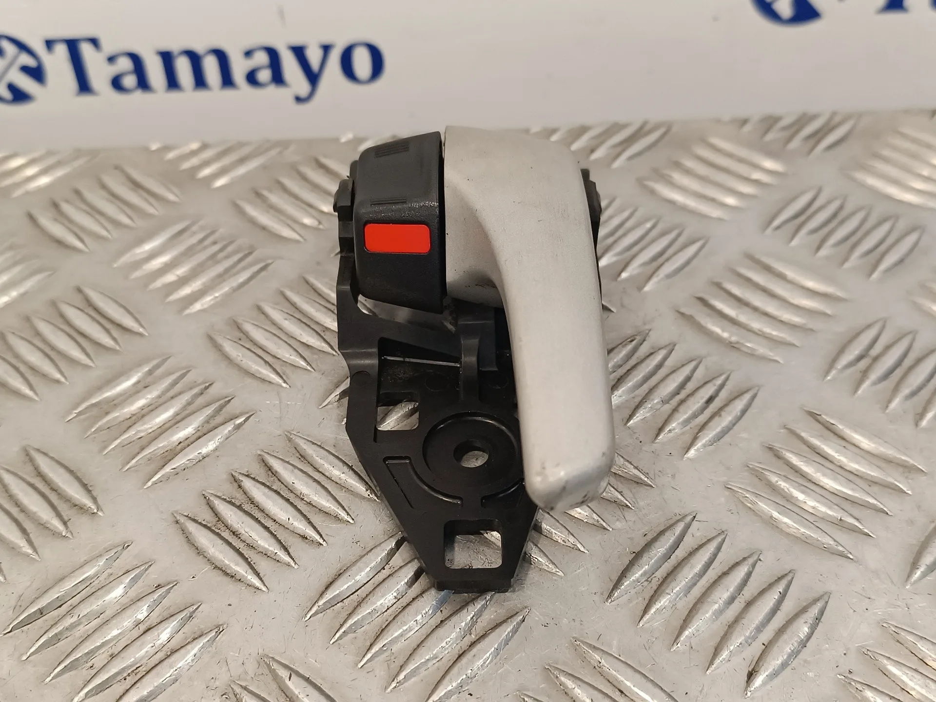 Maneta Interior Delantera Derecha para Toyota Prius (Nhw30)