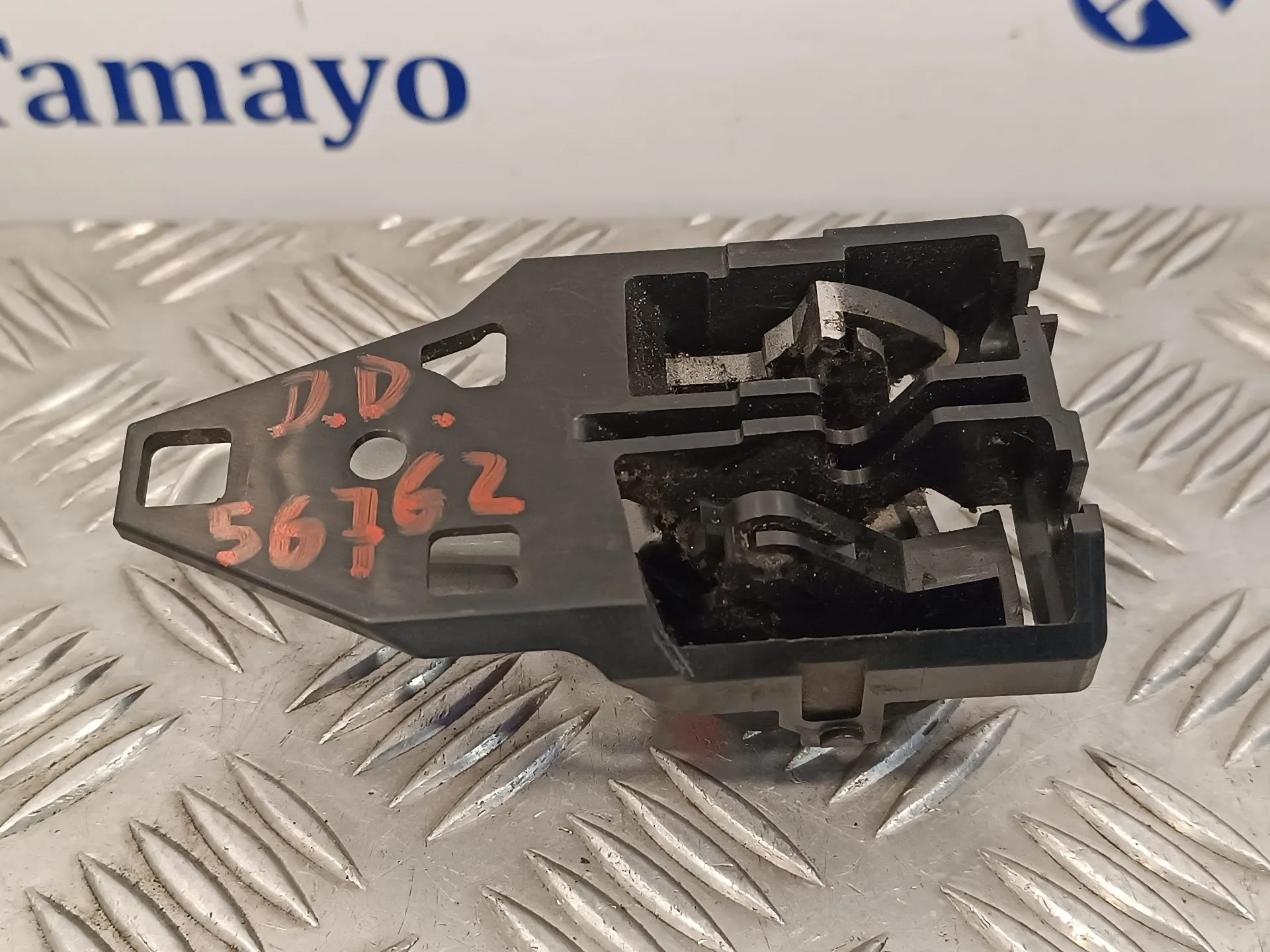 Maneta Interior Delantera Derecha para Toyota Prius (Nhw30)