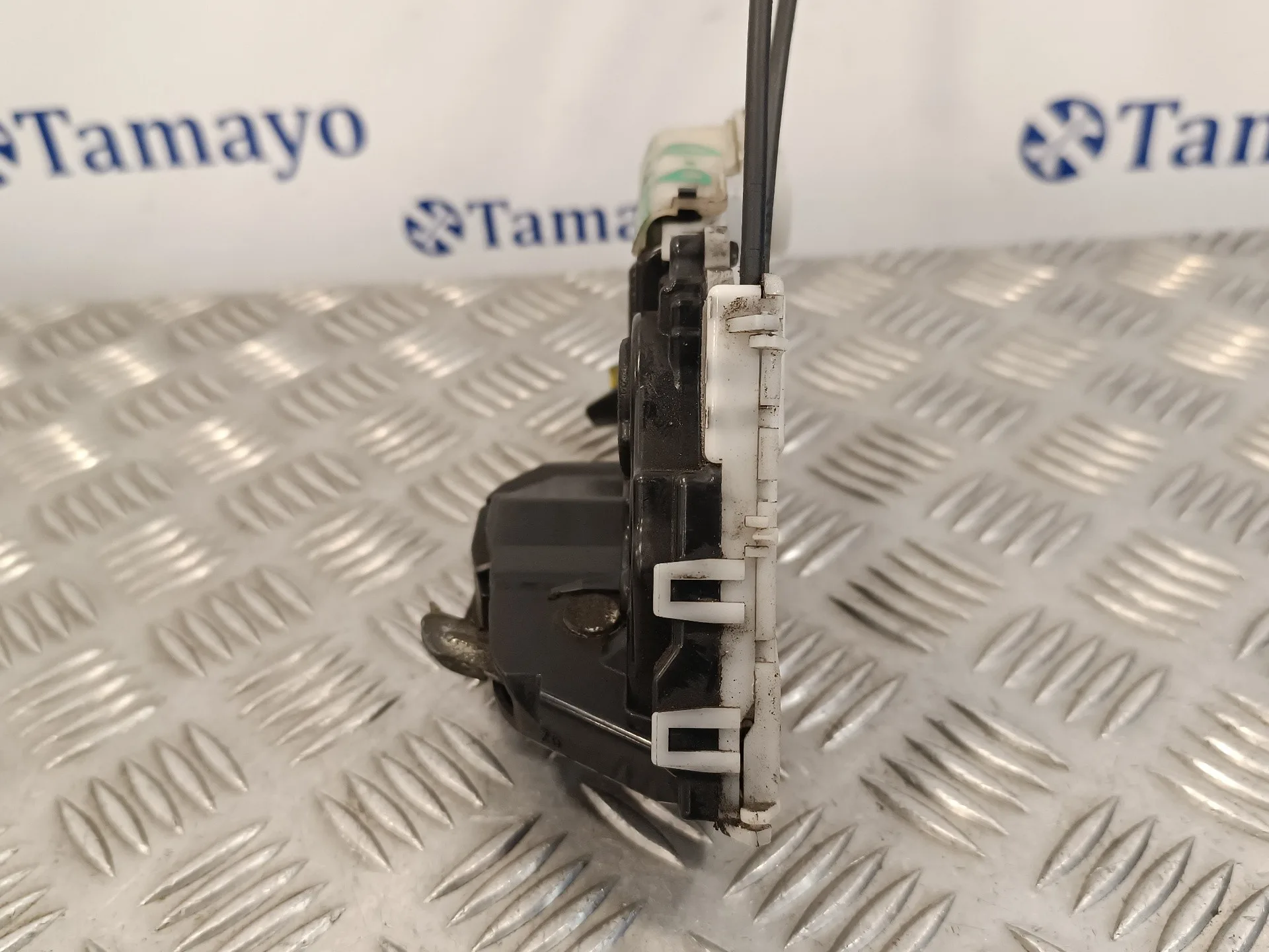 Cerradura Puerta Delantera Derecha para Toyota Prius (Nhw30)