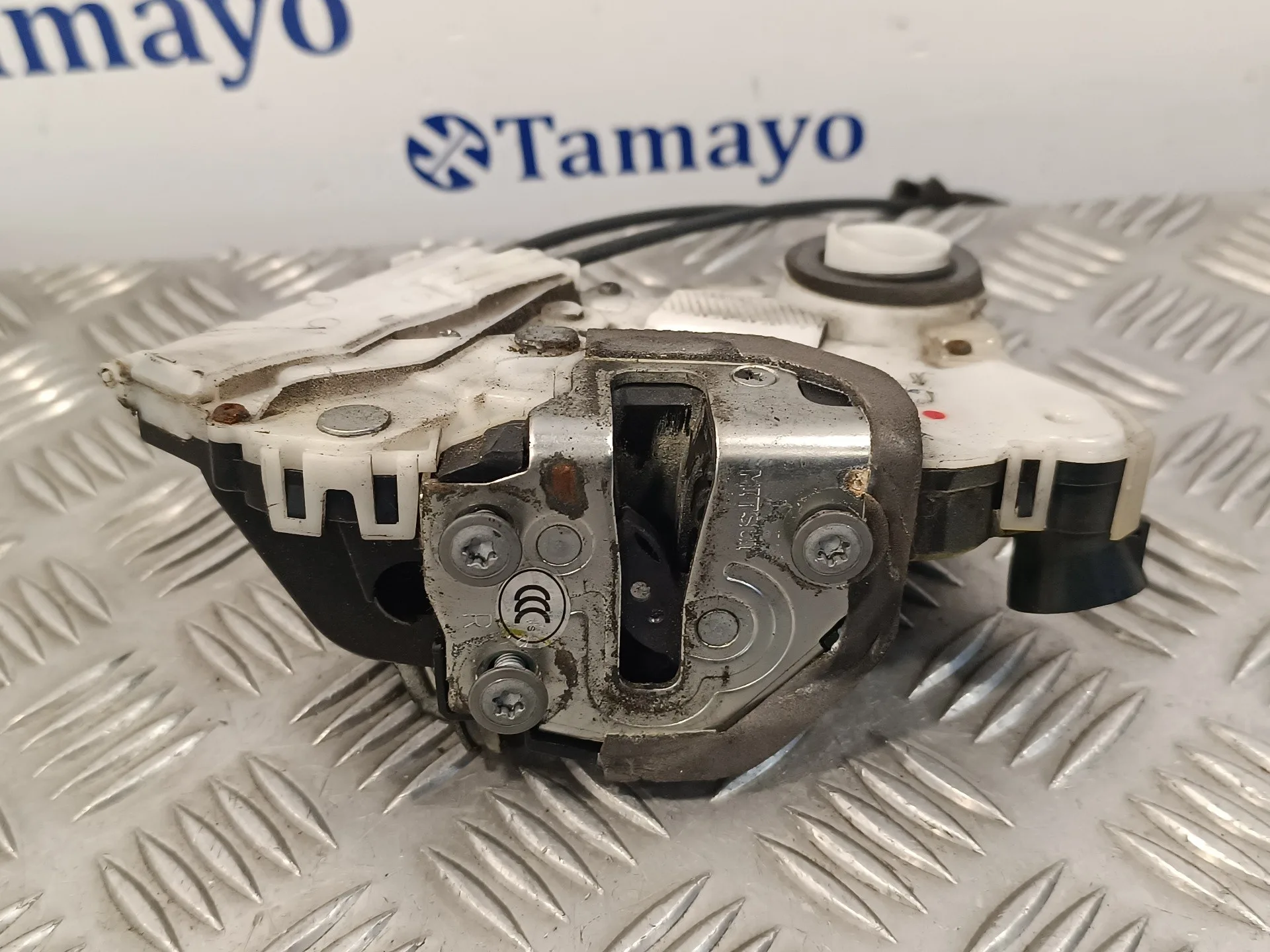 Cerradura Puerta Delantera Derecha para Toyota Prius (Nhw30)