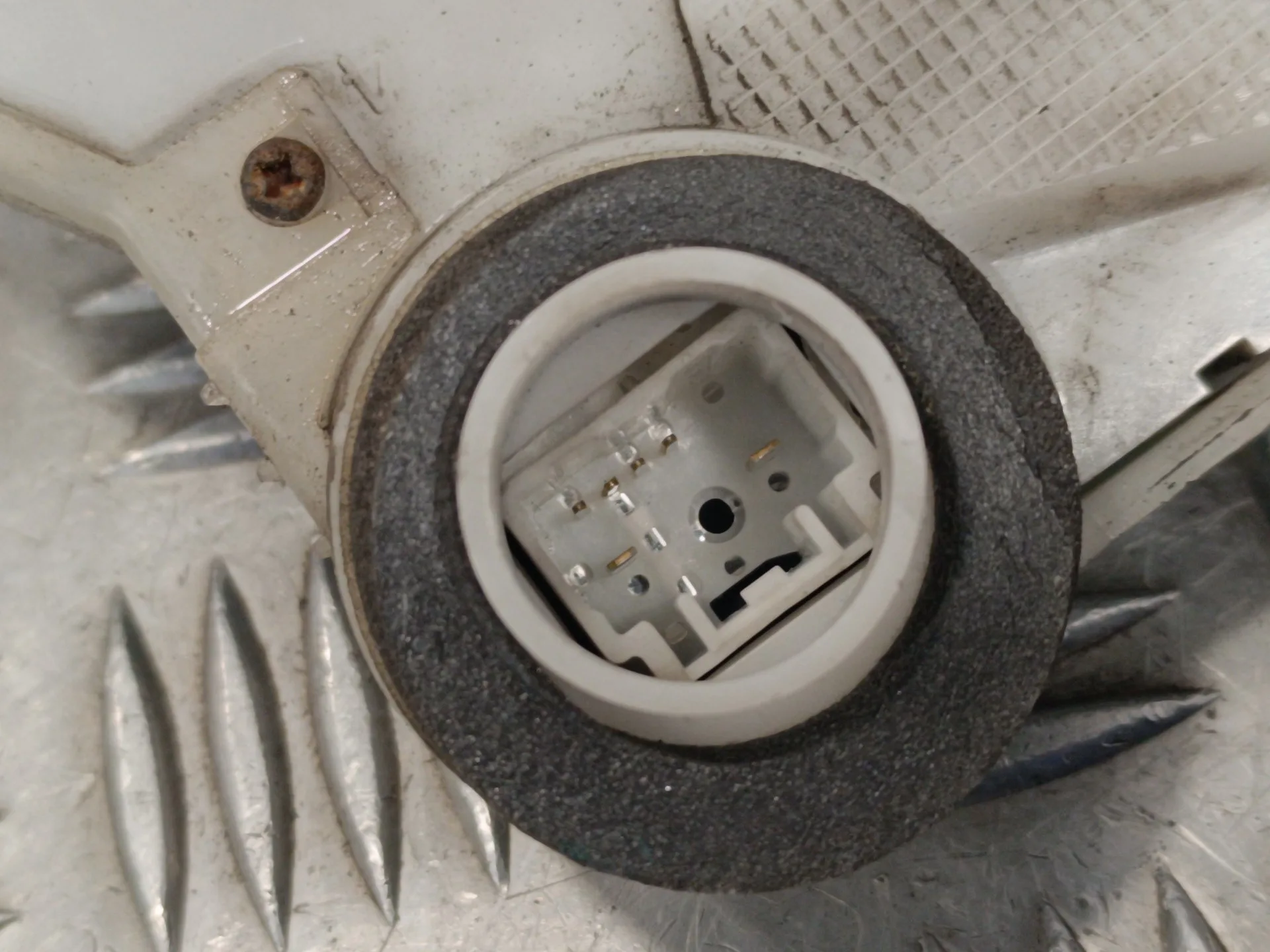 Cerradura Puerta Delantera Derecha para Toyota Prius (Nhw30)