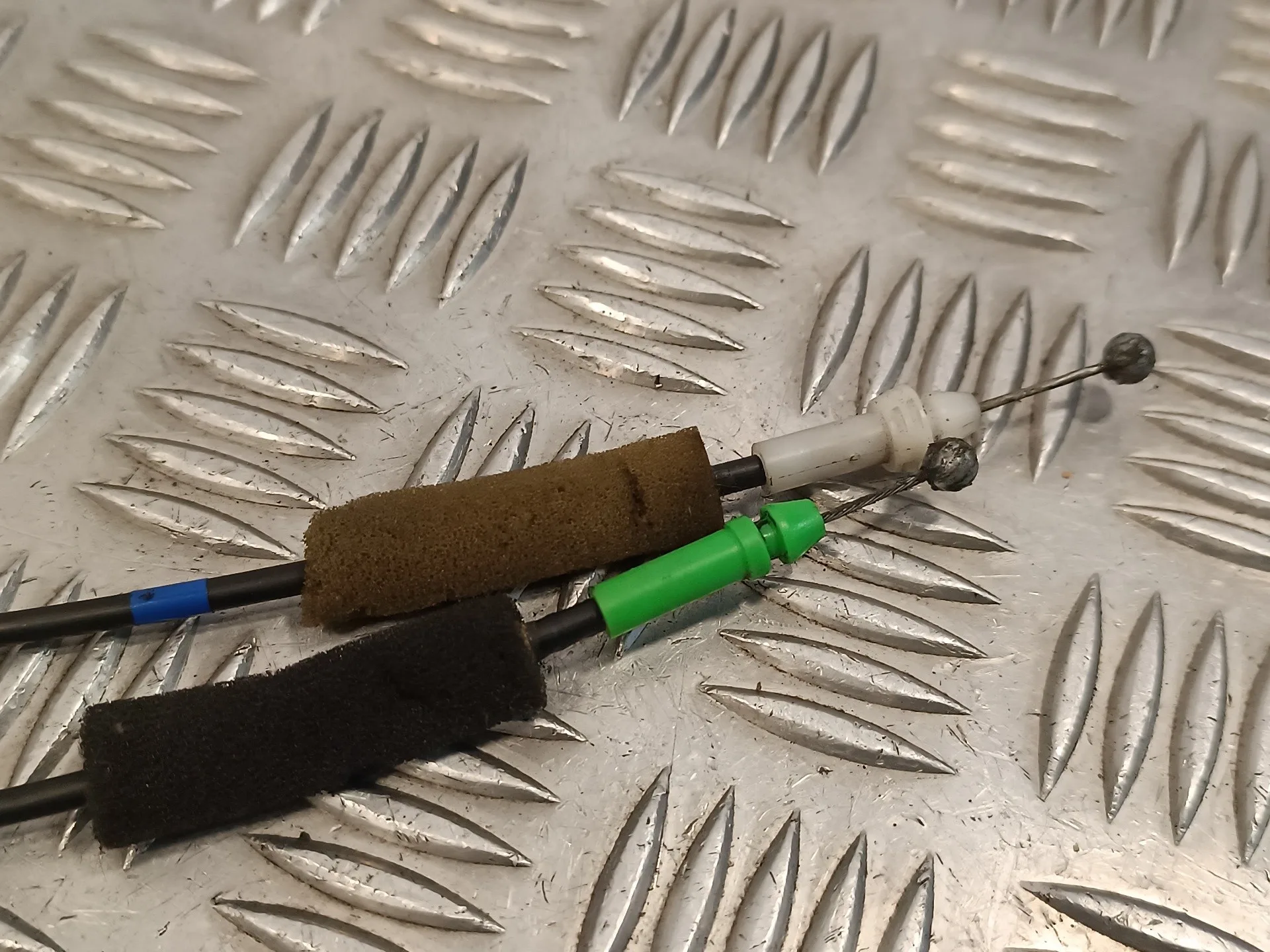 Cerradura Puerta Delantera Derecha para Toyota Prius (Nhw30)
