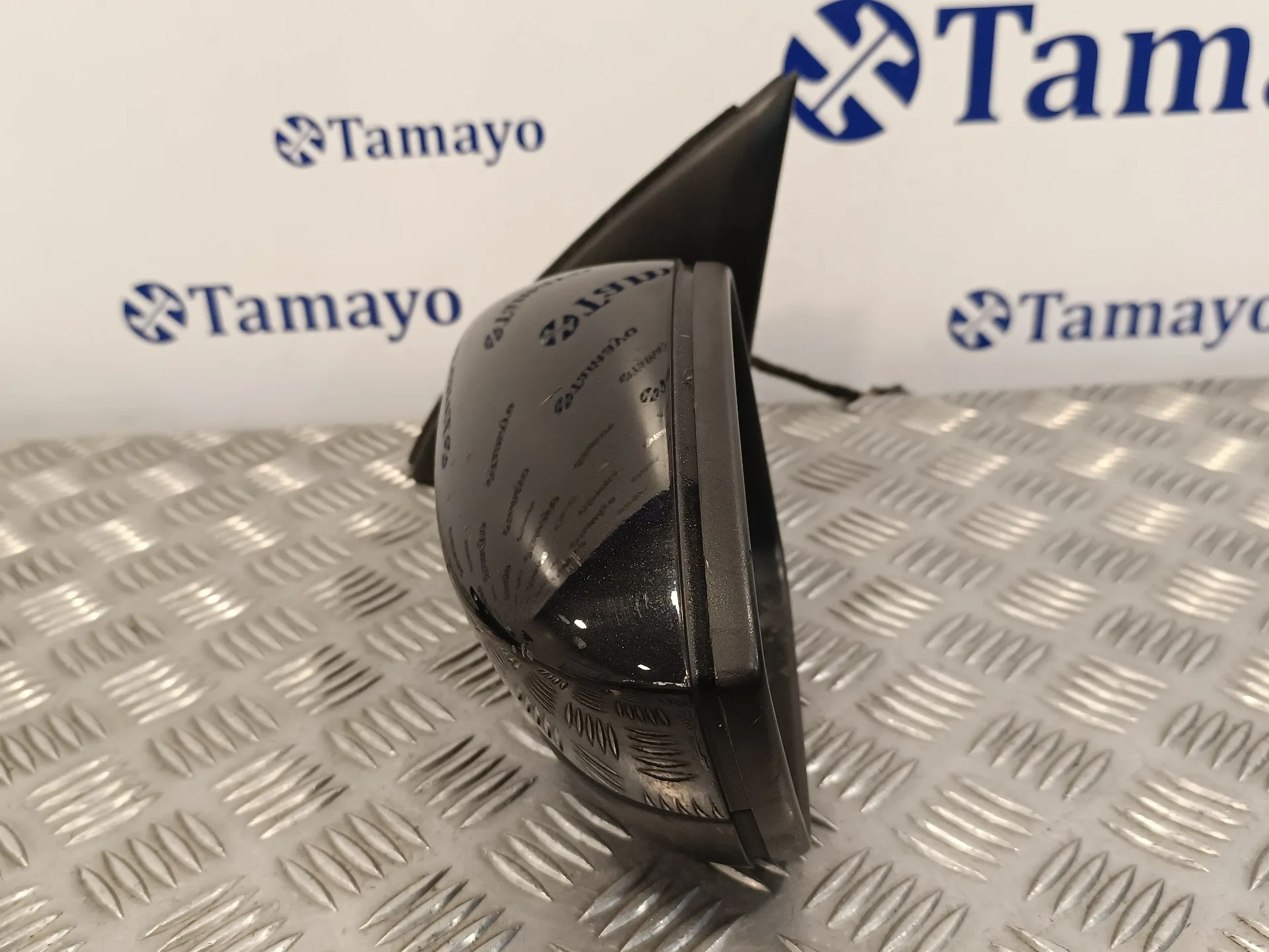 Retrovisor Izquierdo para Seat Toledo (Kg3)