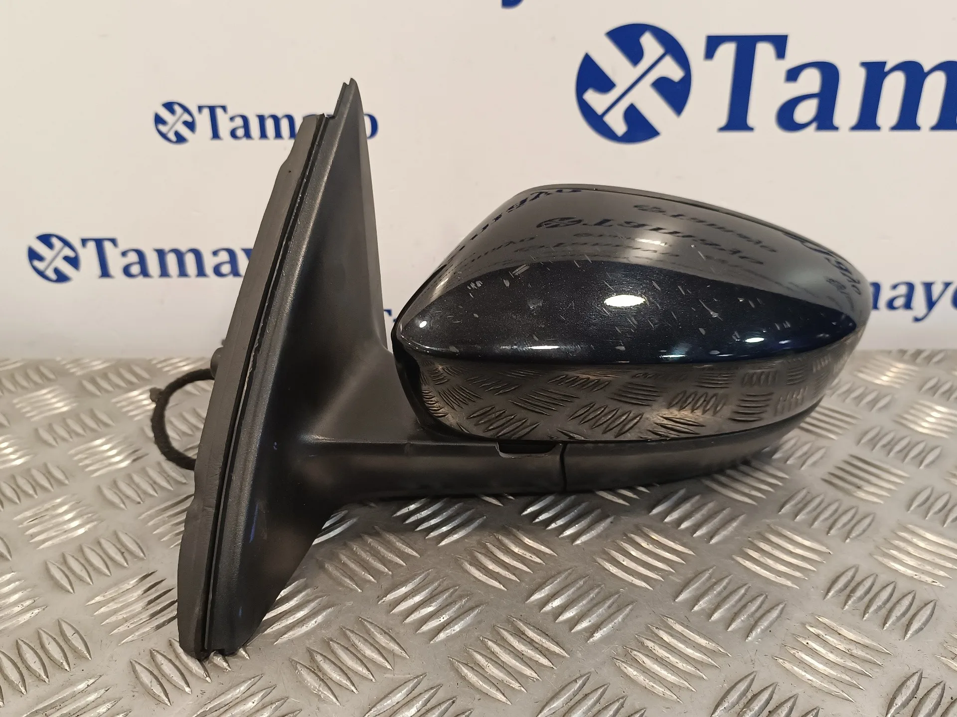 Retrovisor Izquierdo para Seat Toledo (Kg3)