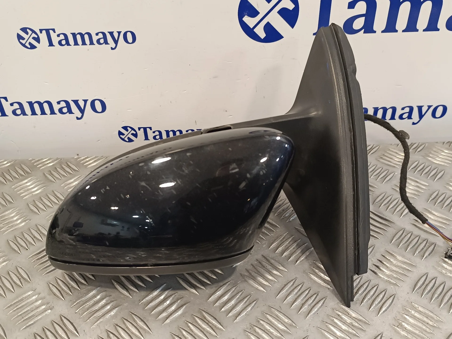 Retrovisor Izquierdo para Seat Toledo (Kg3)
