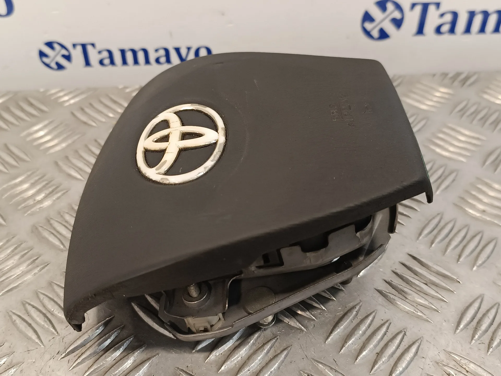 Airbag Delantero Izquierdo para Toyota Prius (Nhw30)