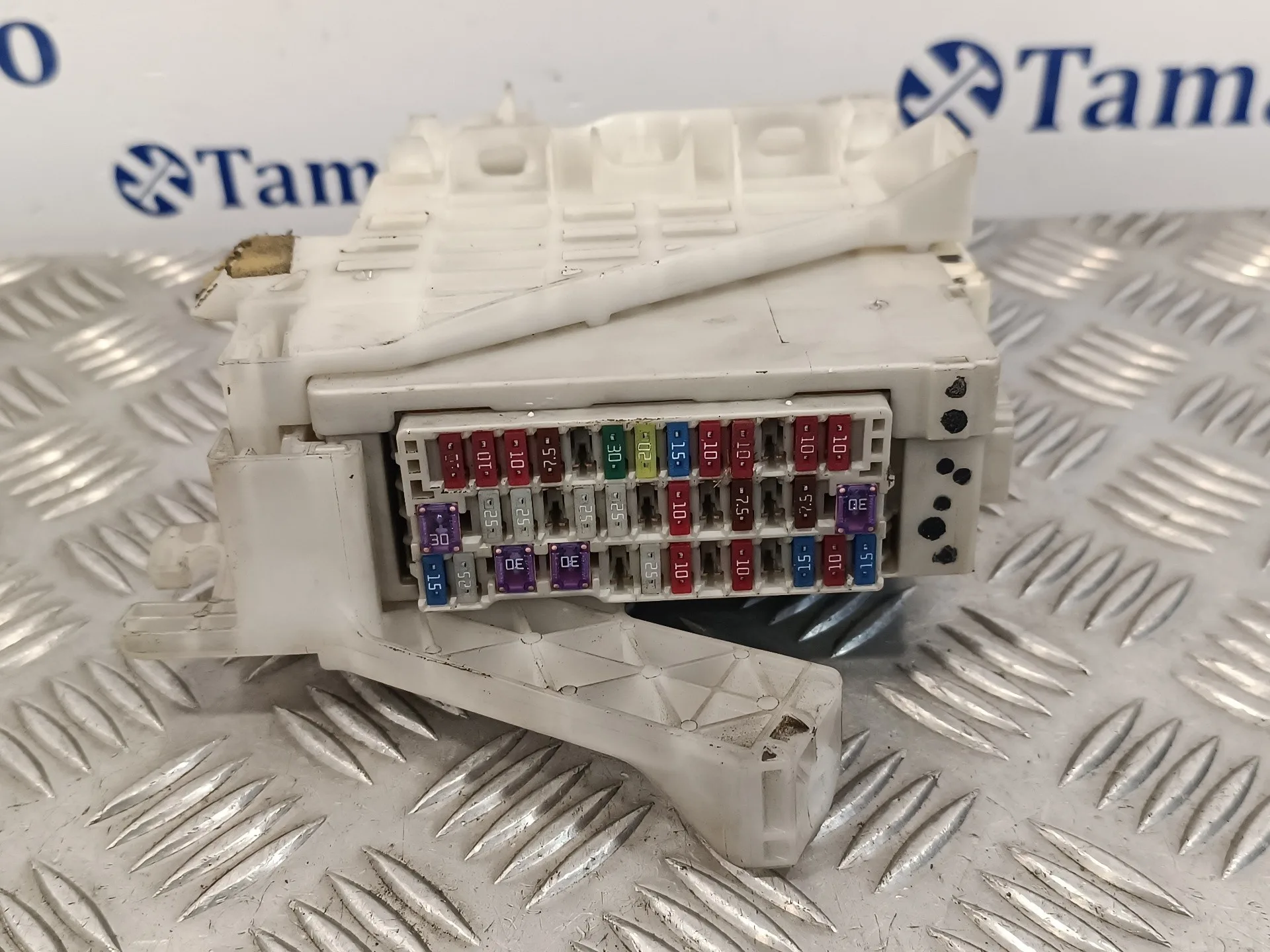 Modulo Electronico para Toyota Prius (Nhw30)
