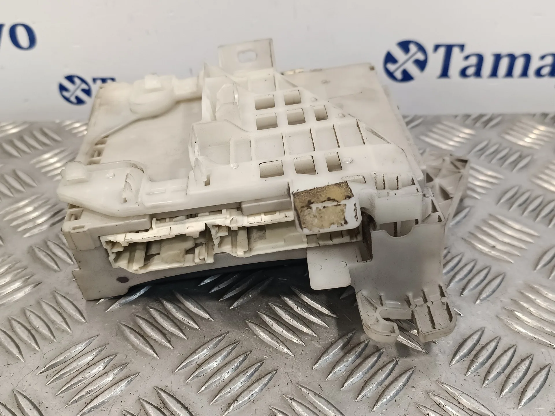 Modulo Electronico para Toyota Prius (Nhw30)