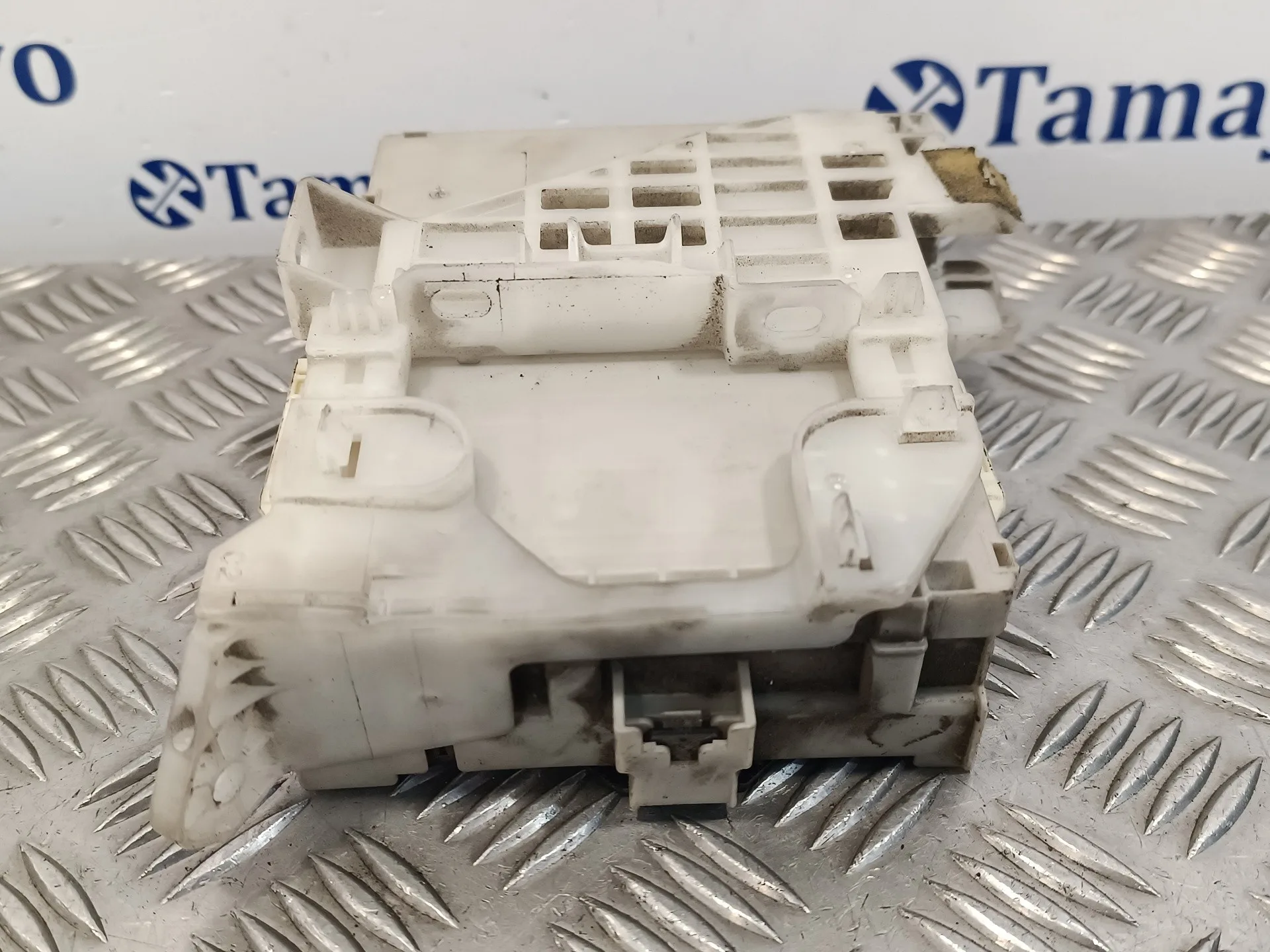 Modulo Electronico para Toyota Prius (Nhw30)