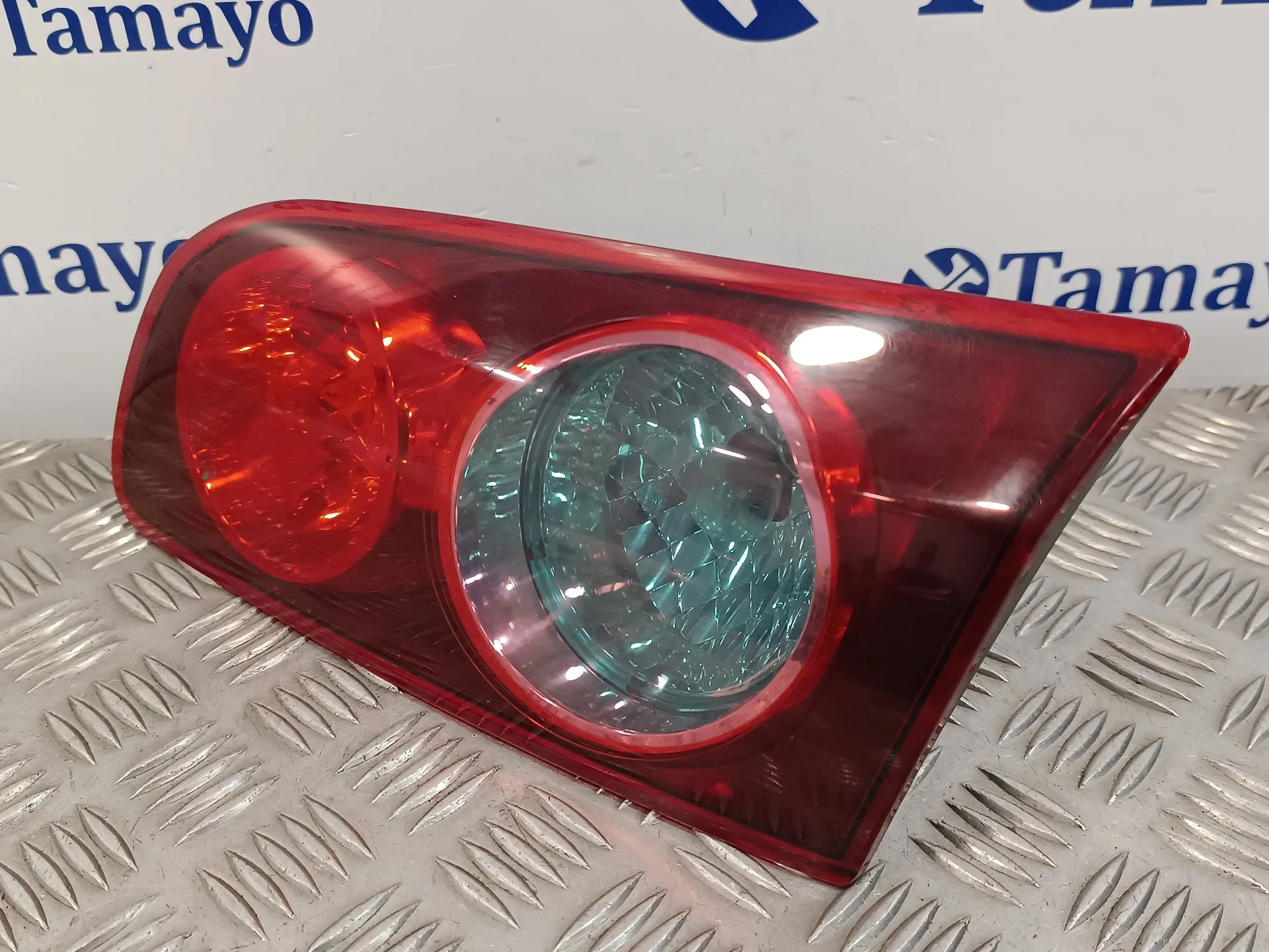 Piloto Trasero Derecho Interior para Fiat Croma (194)
