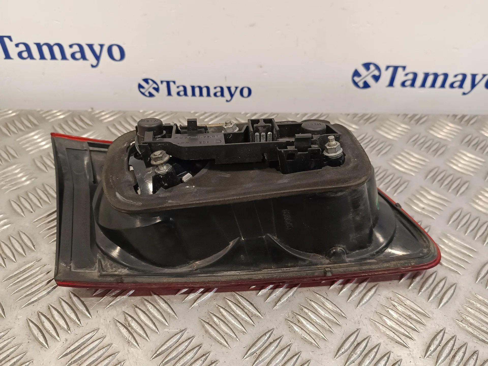 Piloto Trasero Derecho Interior para Fiat Croma (194)