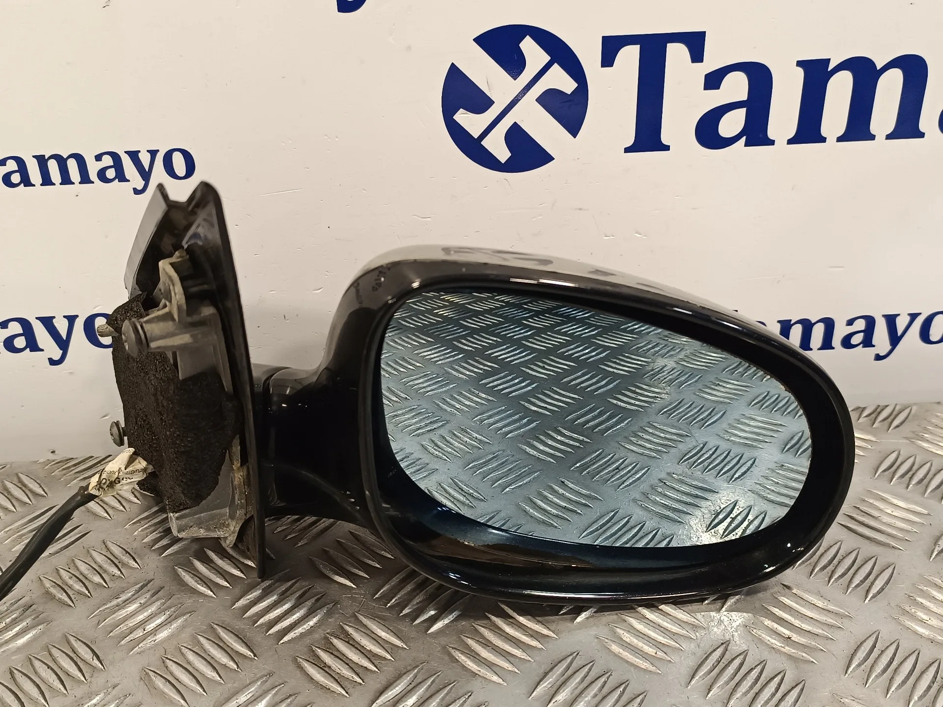 Retrovisor Derecho para Fiat Croma (194)