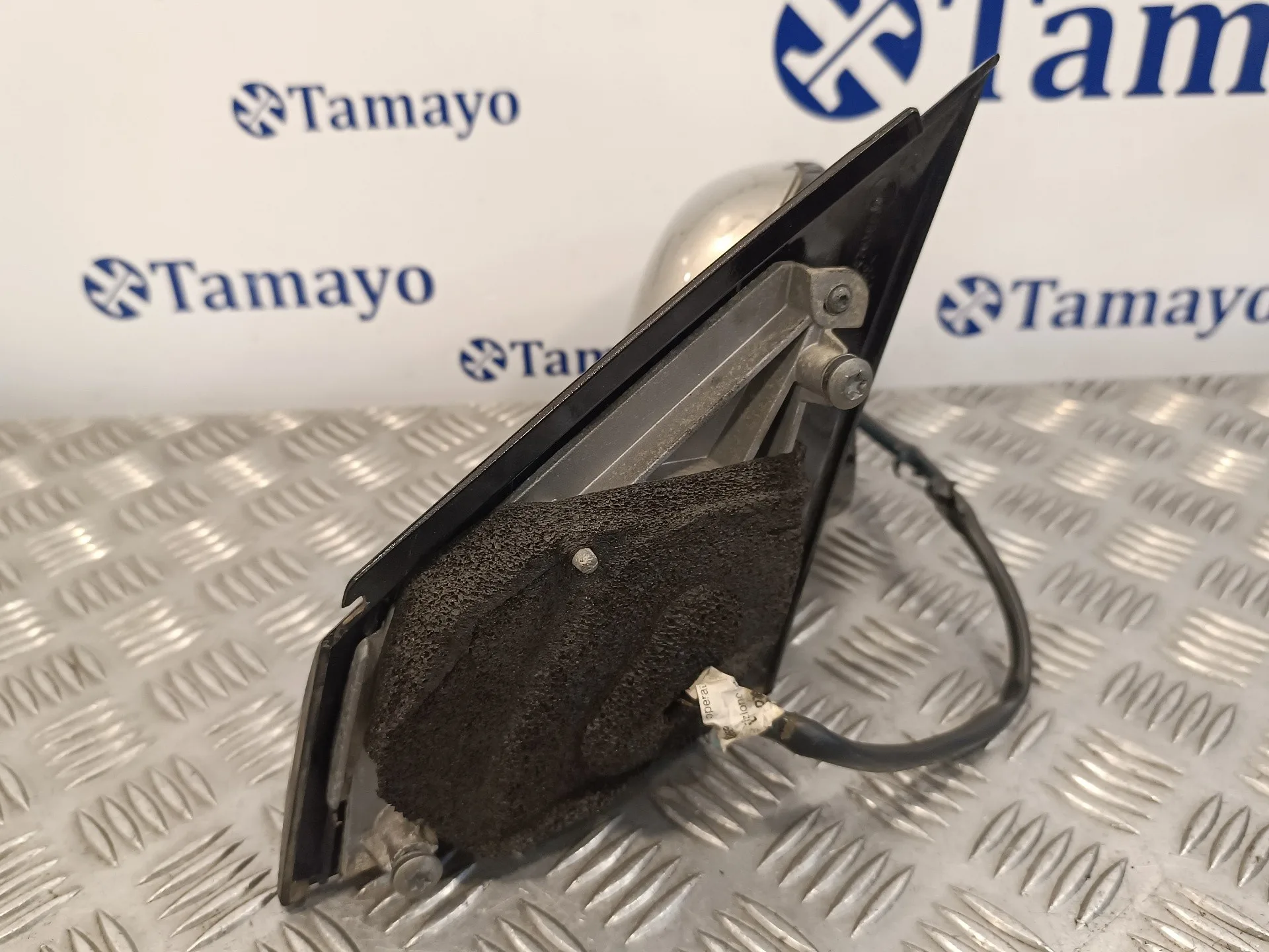 Retrovisor Derecho para Fiat Croma (194)