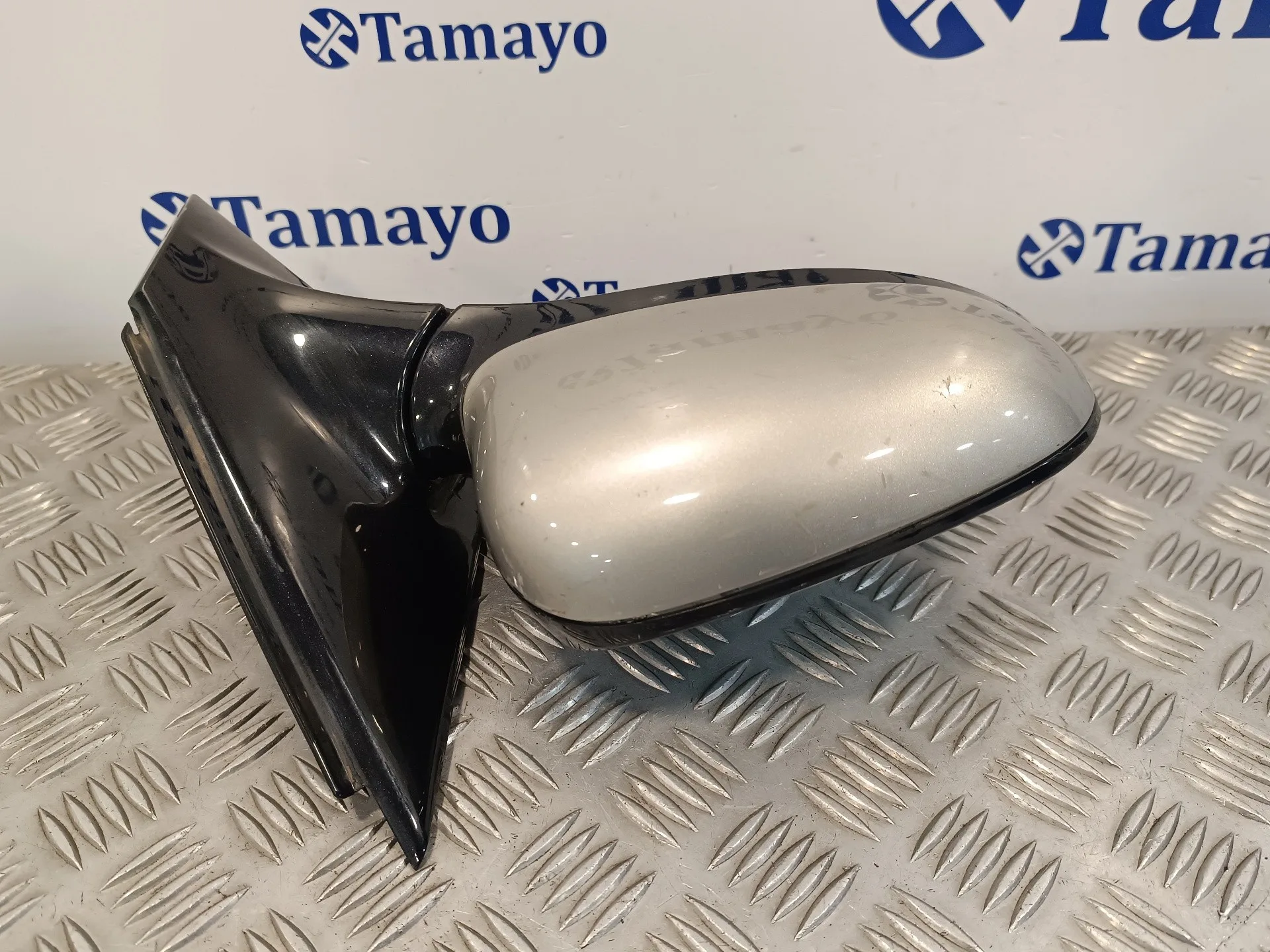 Retrovisor Derecho para Fiat Croma (194)
