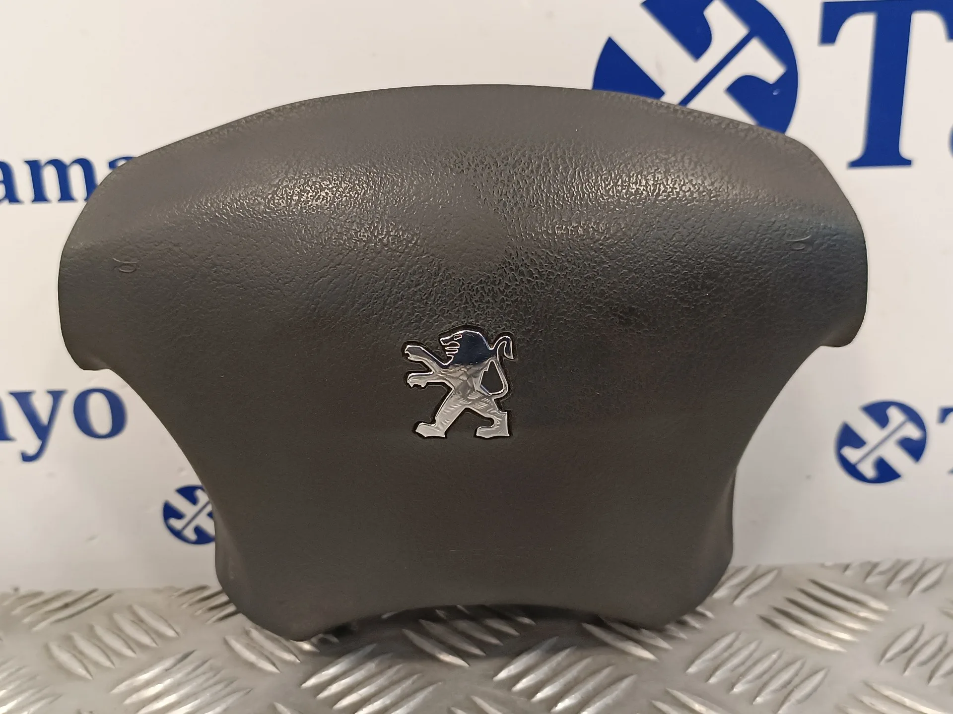 Airbag Delantero Izquierdo para Peugeot 407