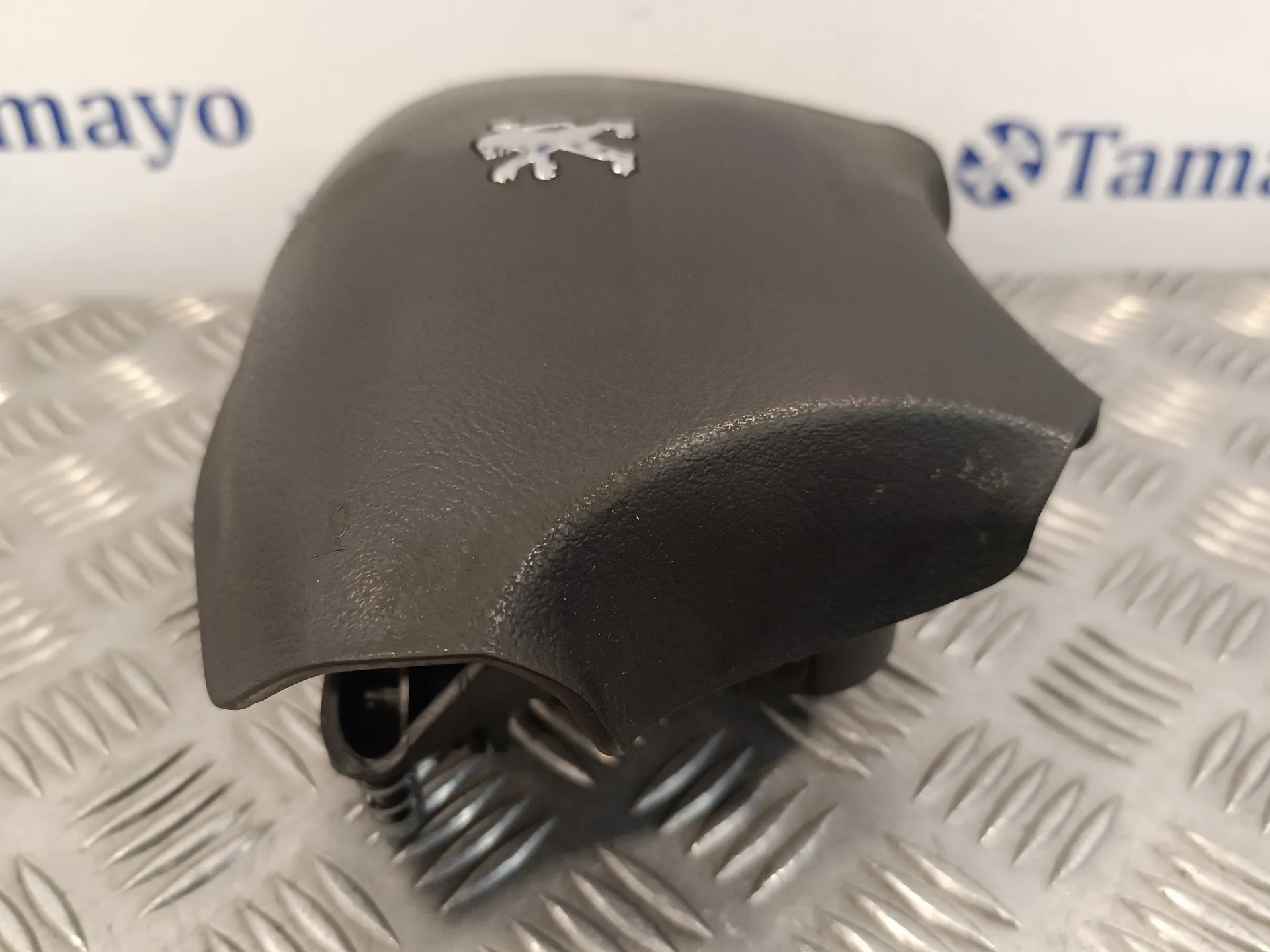 Airbag Delantero Izquierdo para Peugeot 407