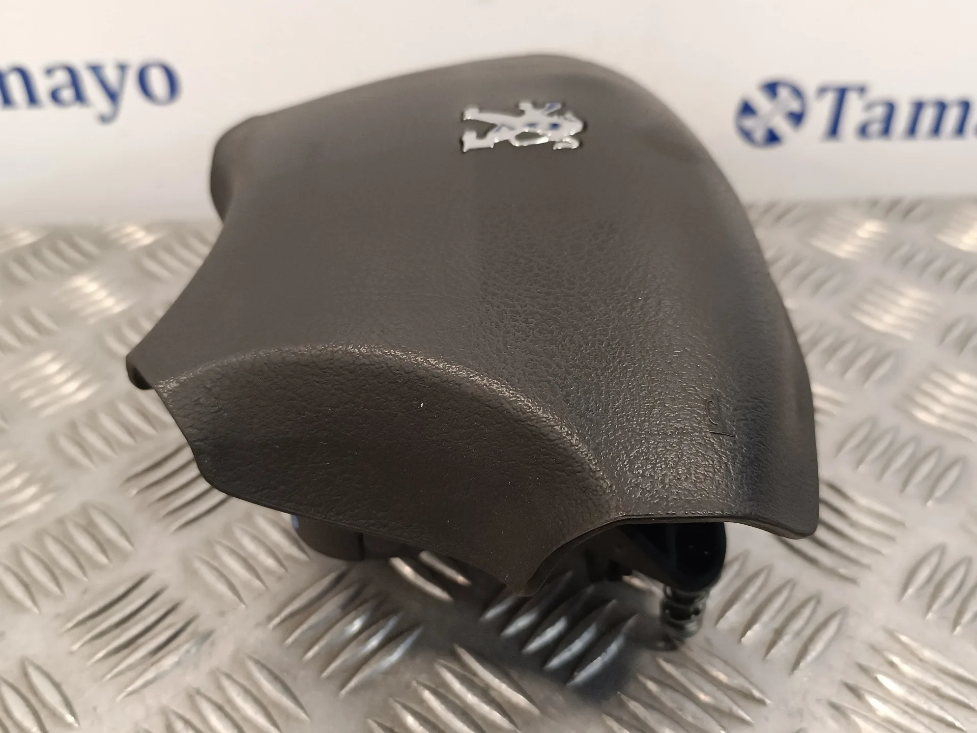 Airbag Delantero Izquierdo para Peugeot 407