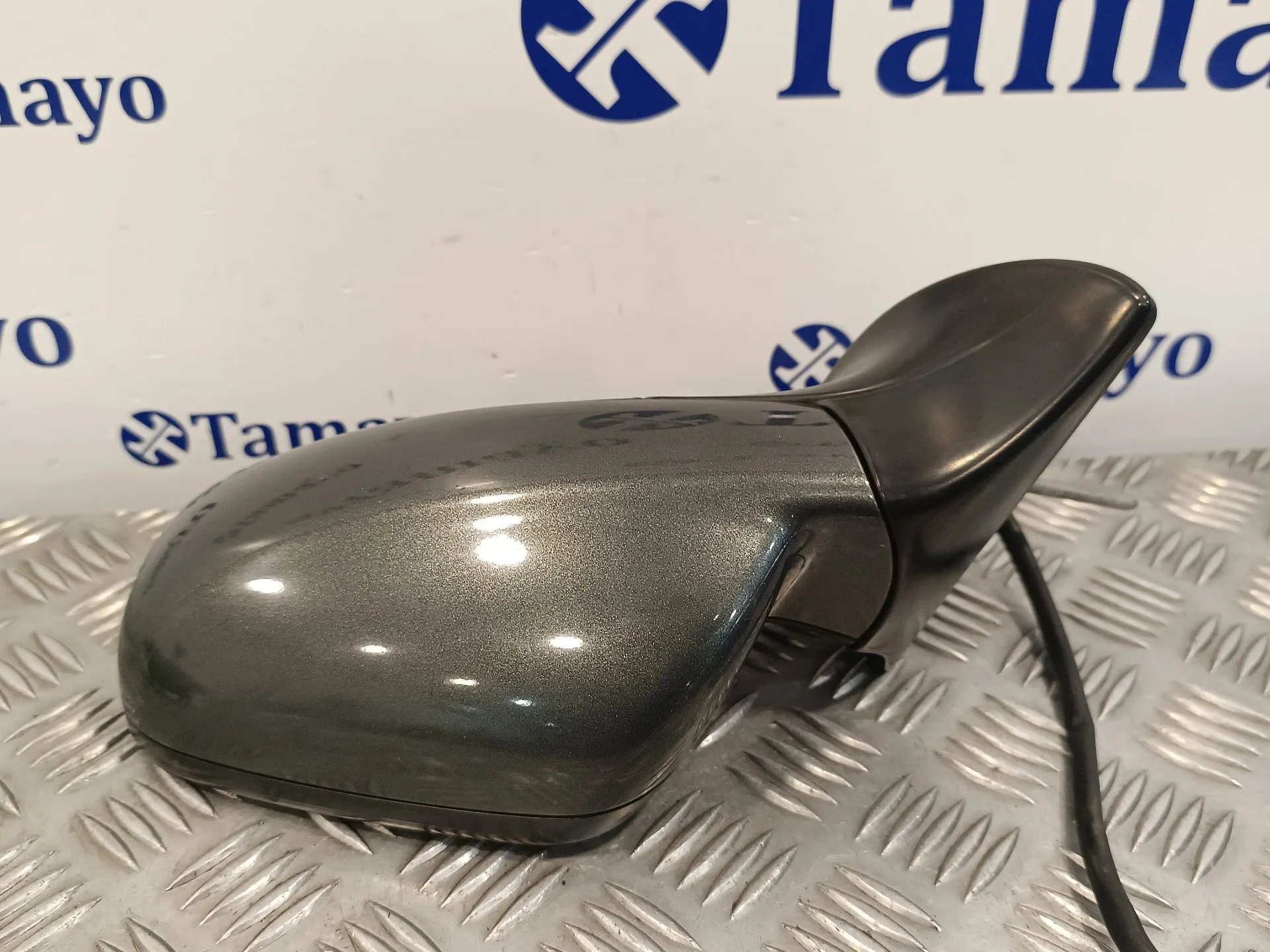 Retrovisor Izquierdo para Peugeot 407