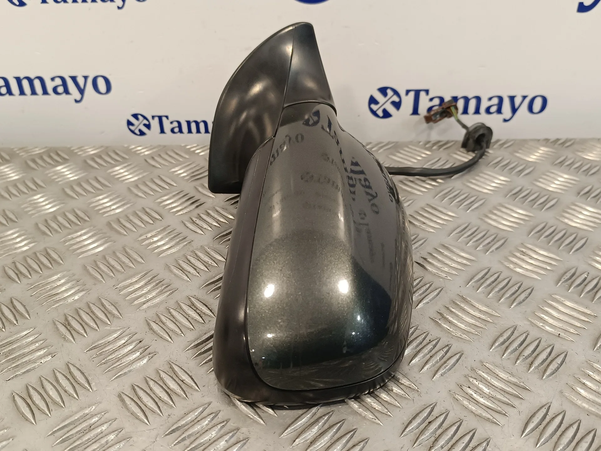 Retrovisor Izquierdo para Peugeot 407