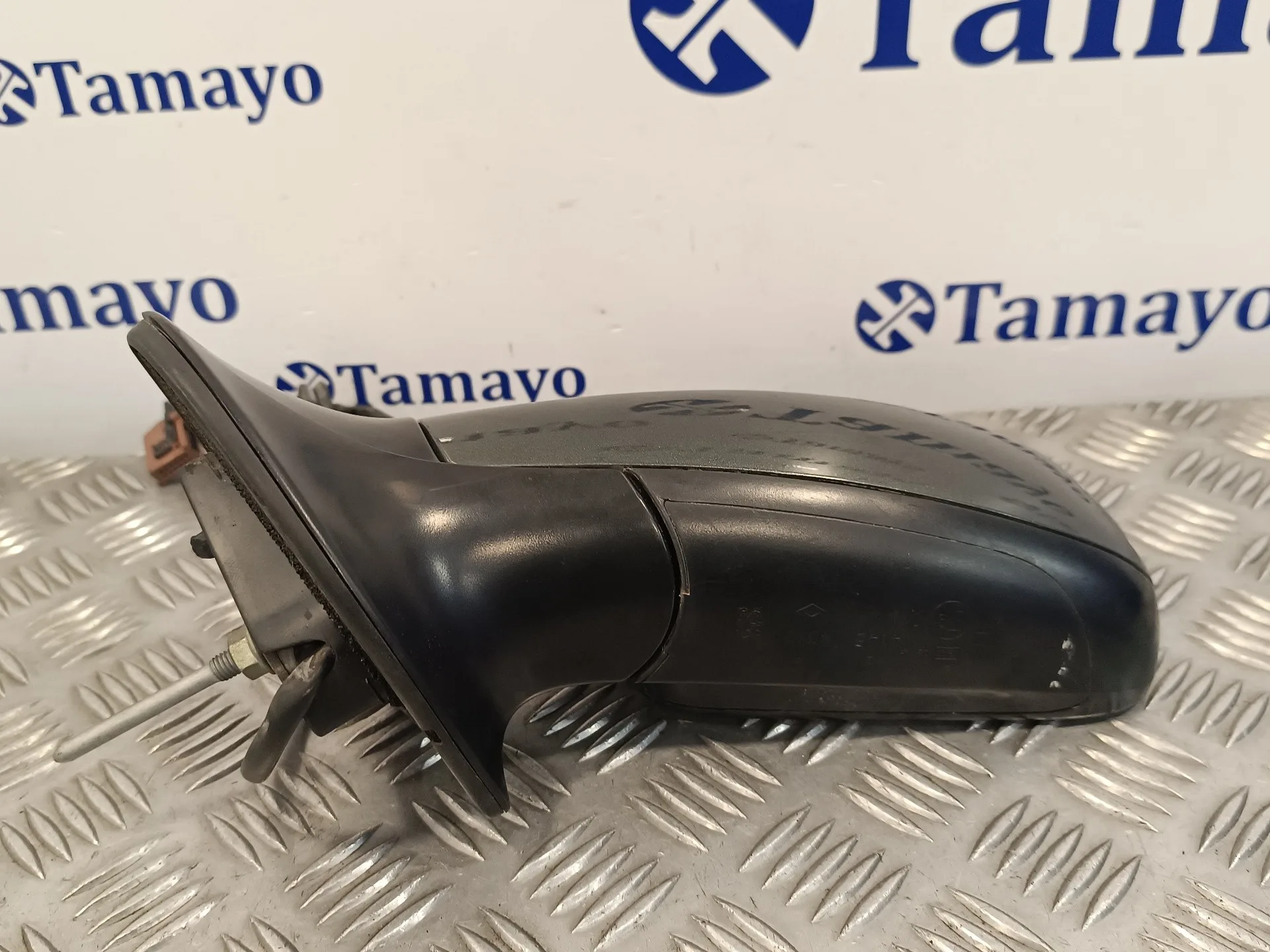 Retrovisor Izquierdo para Peugeot 407