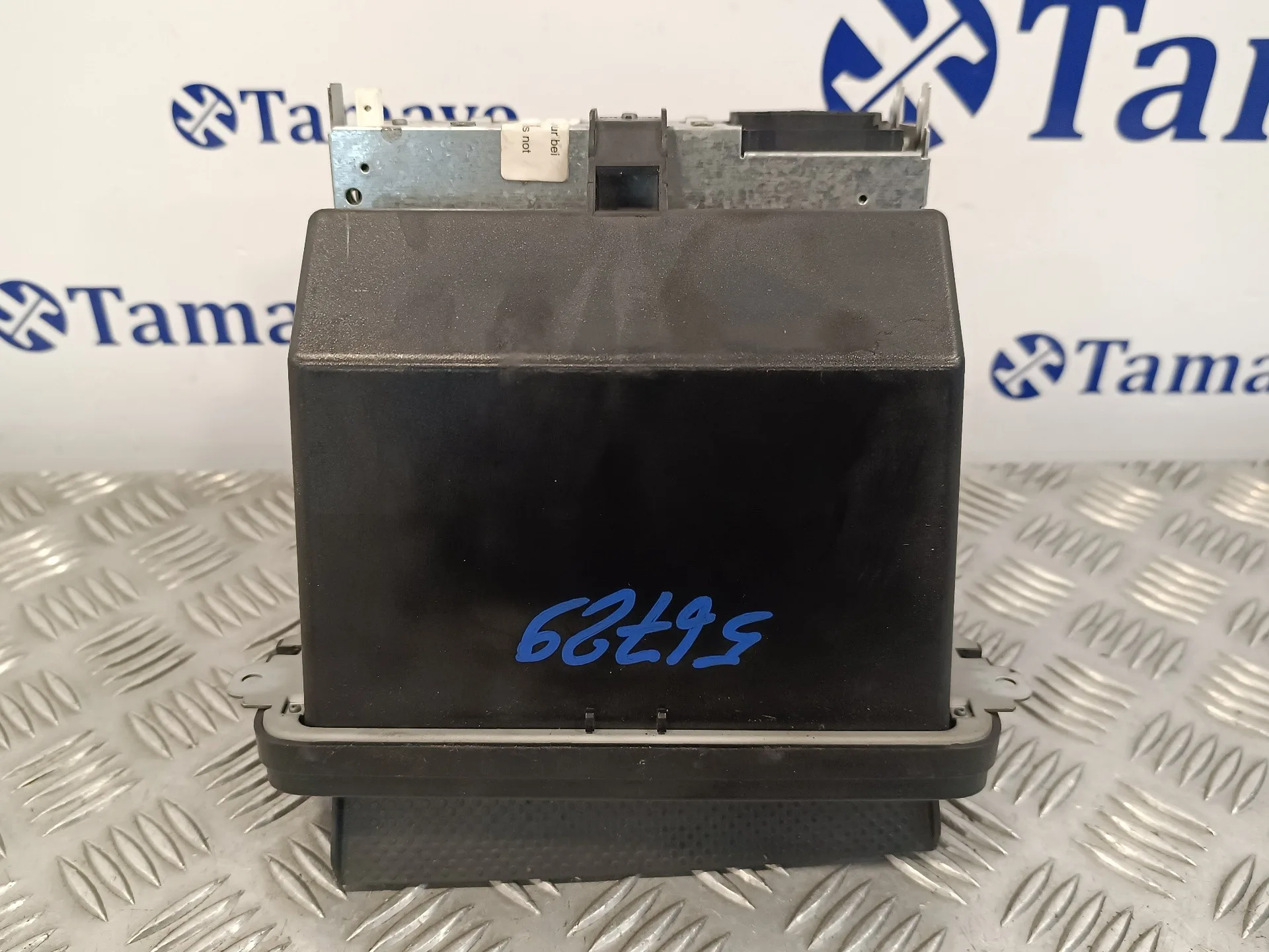 Sistema Audio / Radio Cd para Seat Toledo (Kg3)