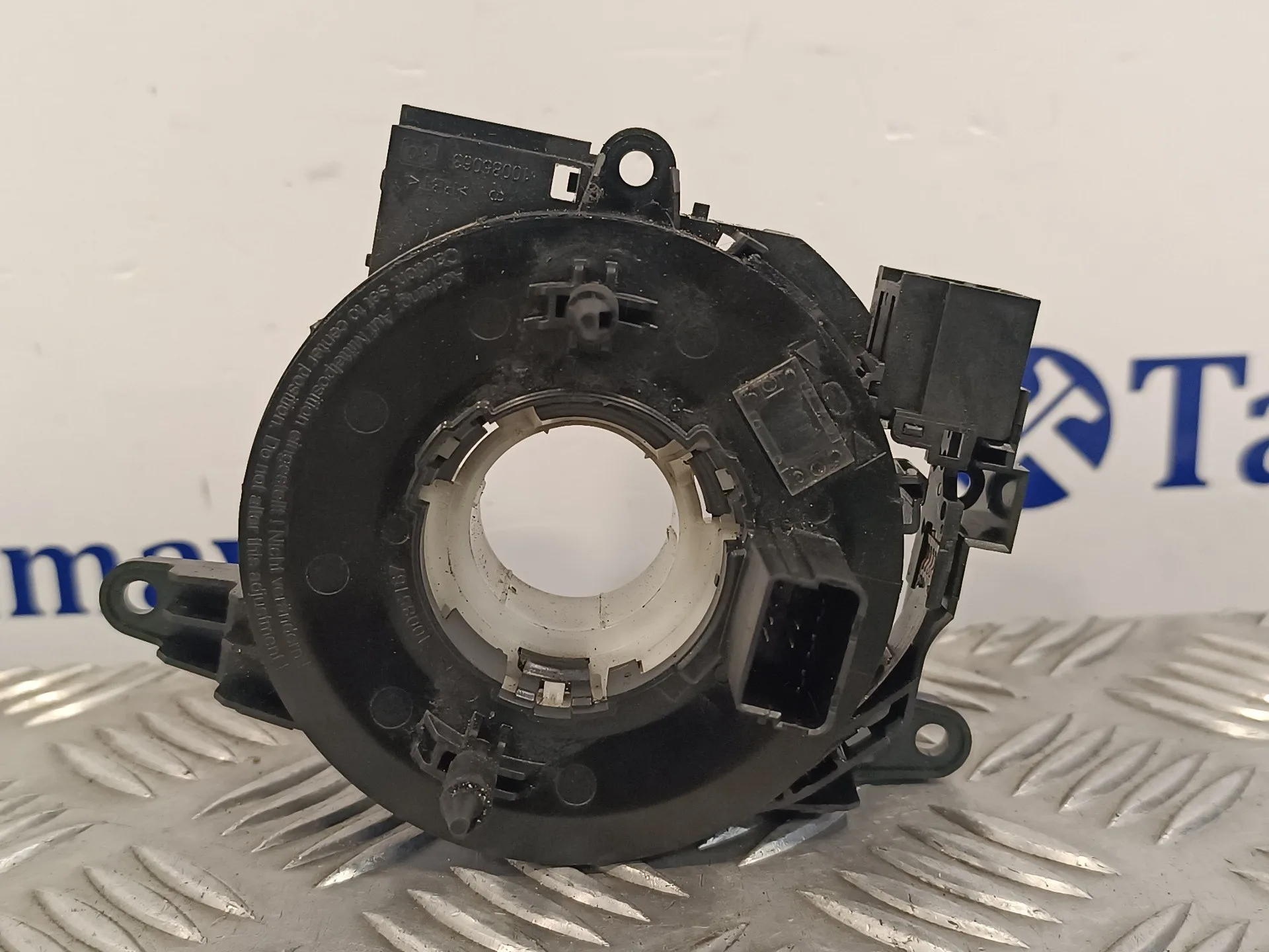 Anillo Airbag para Seat Toledo (Kg3)