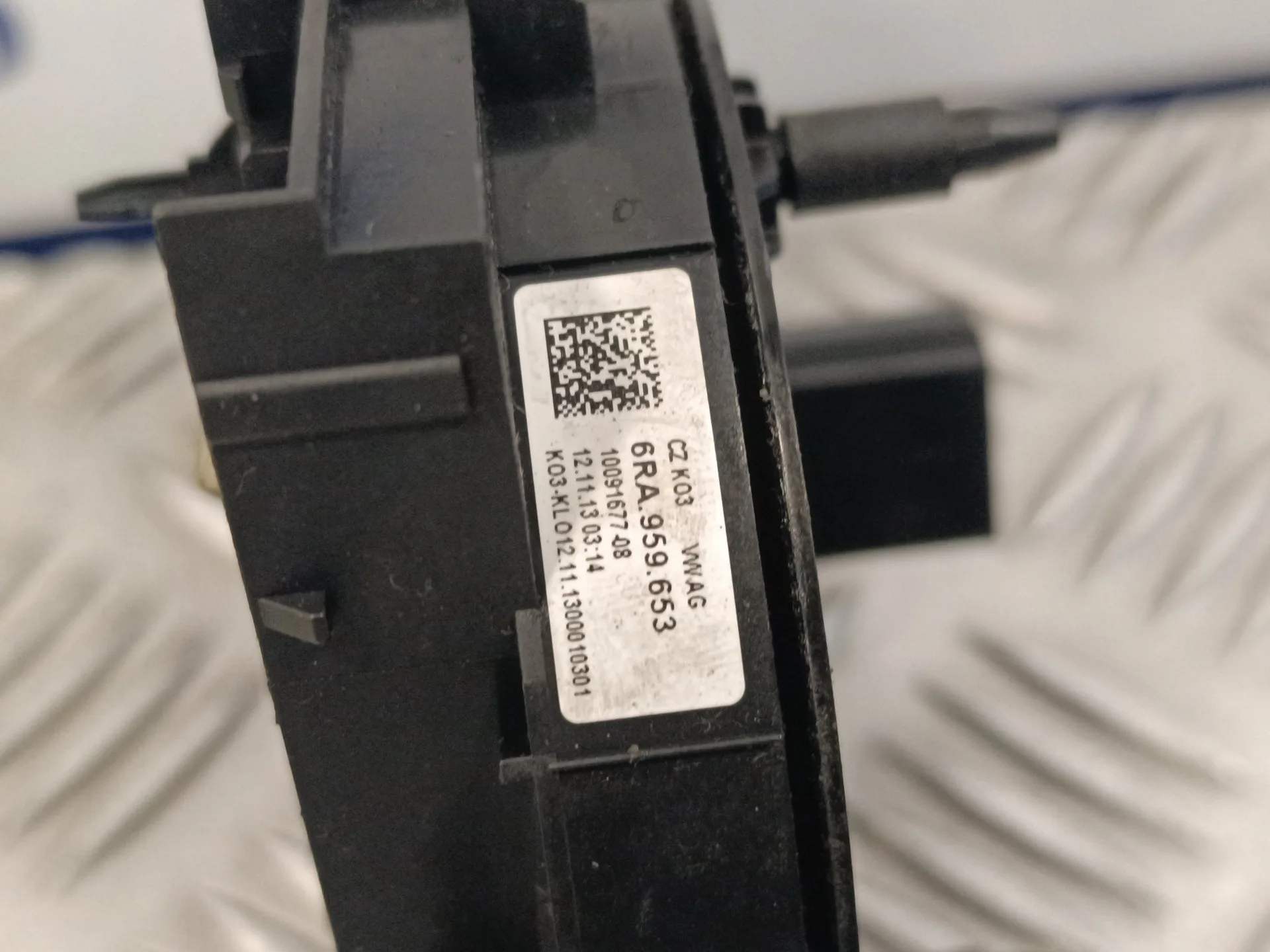 Anillo Airbag para Seat Toledo (Kg3)